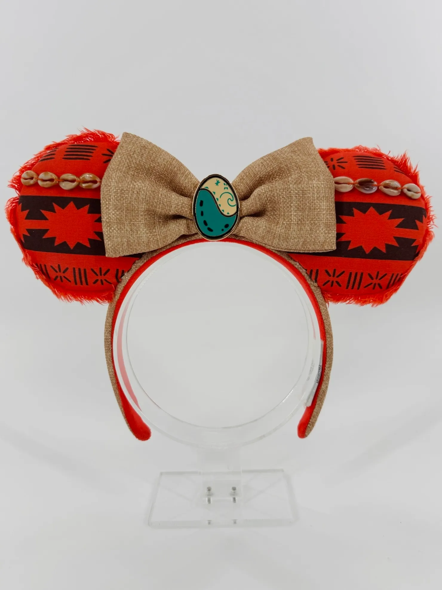 Moana Ear Headband – Moana