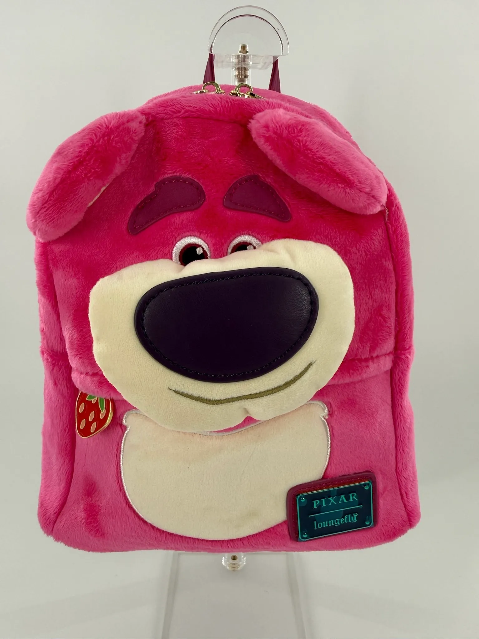 Toy Story Lotso Backpack - Loungefly