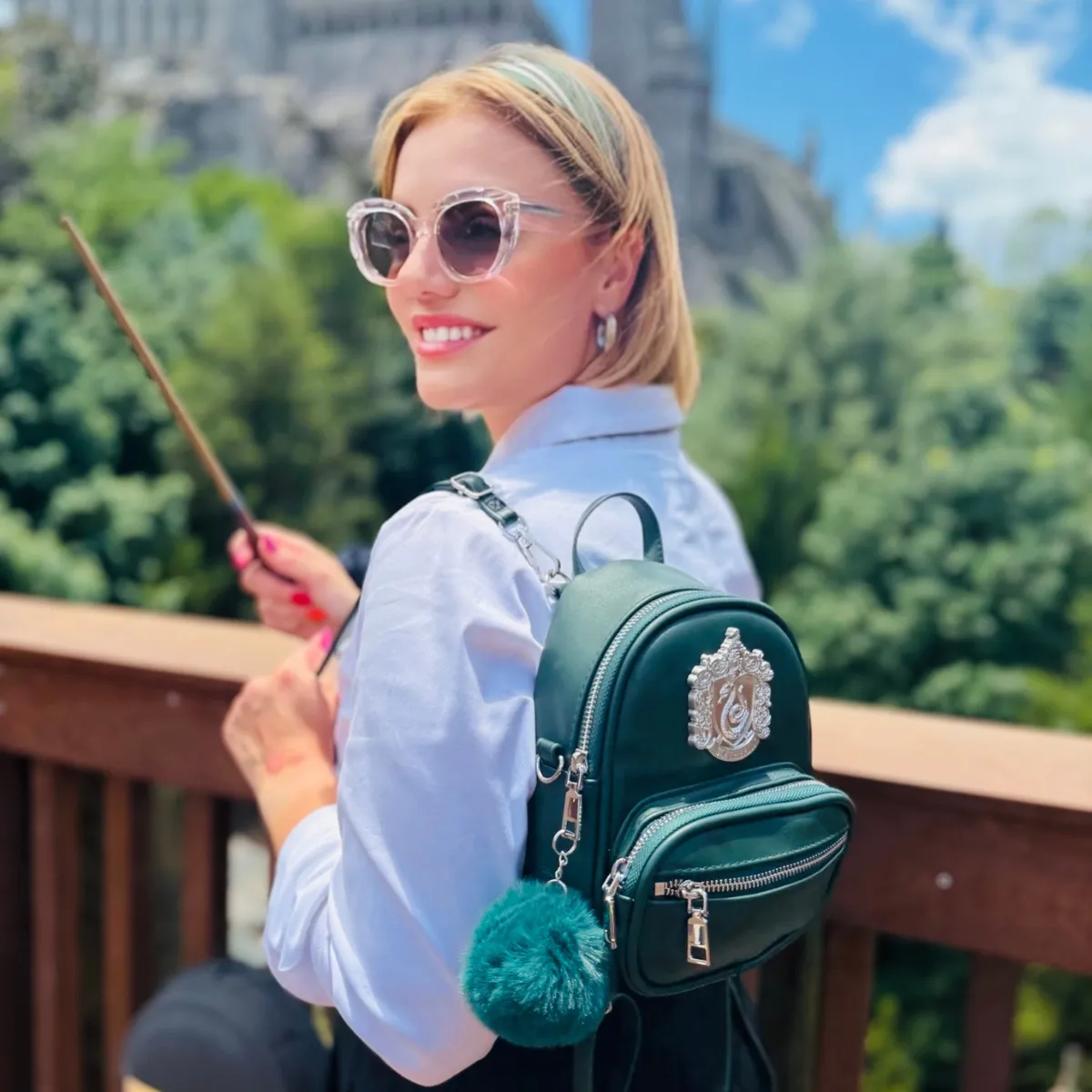 Slytherin