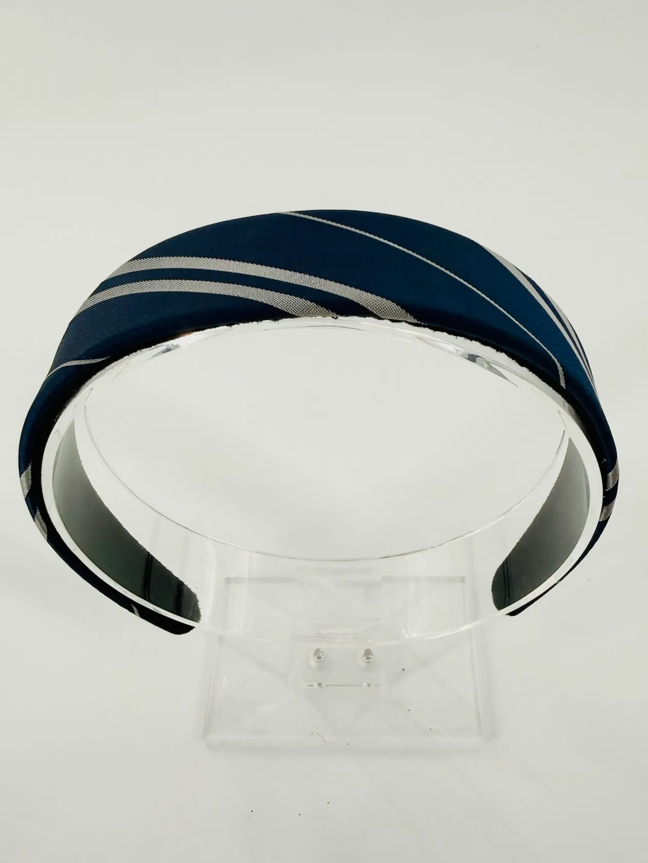 Ravenclaw Striped Headband