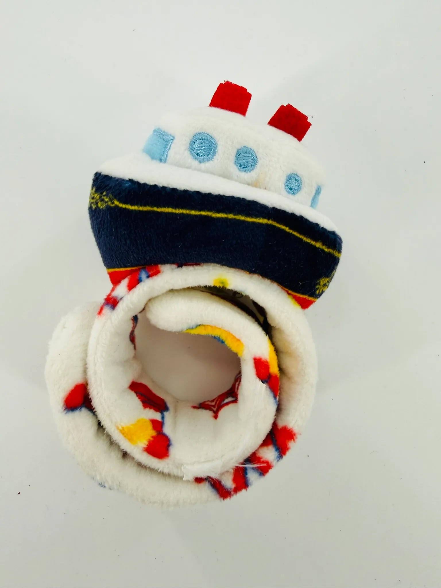 Disney Cruise Line Ship Cutie Cuff