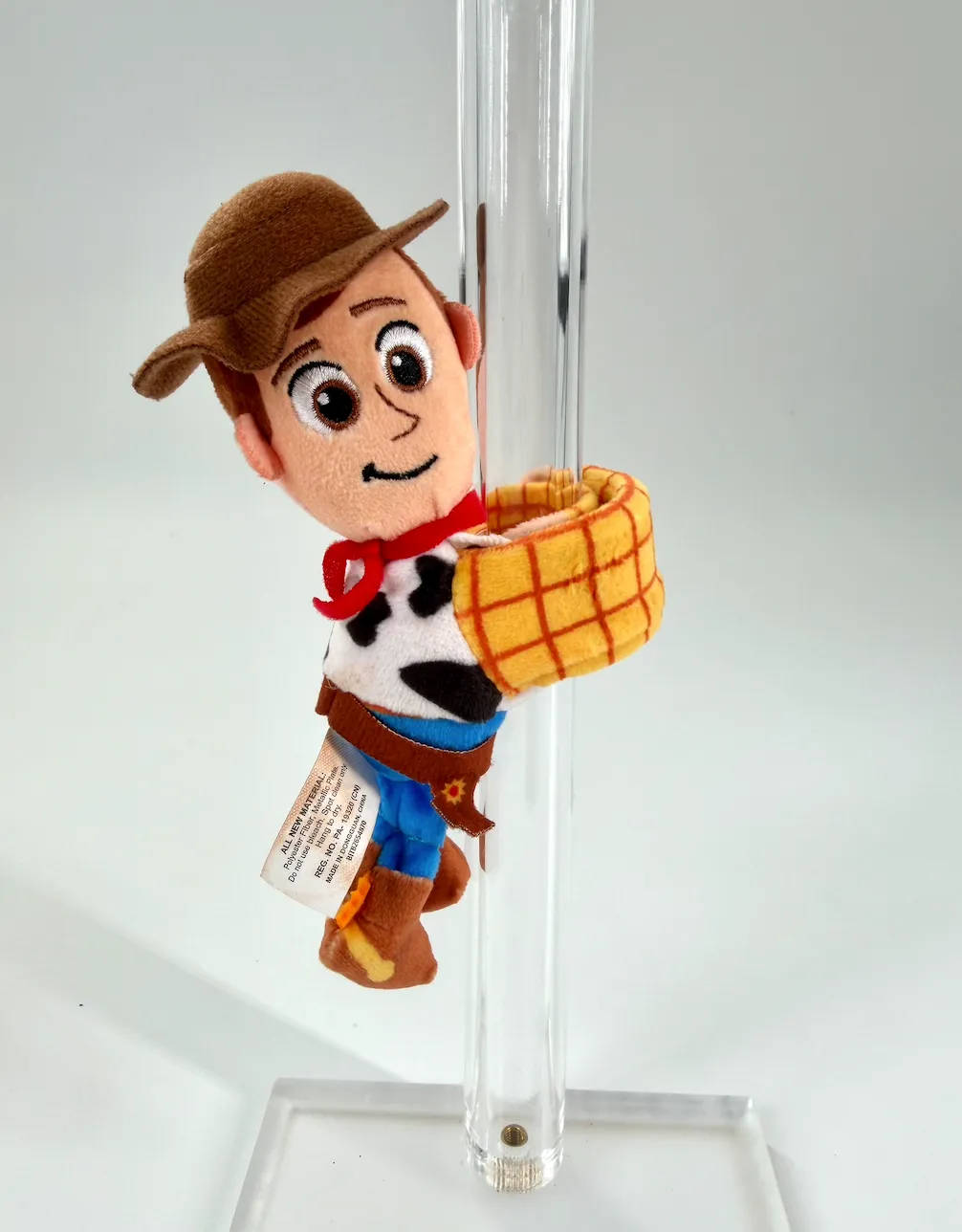 Woody Cutie Cuff