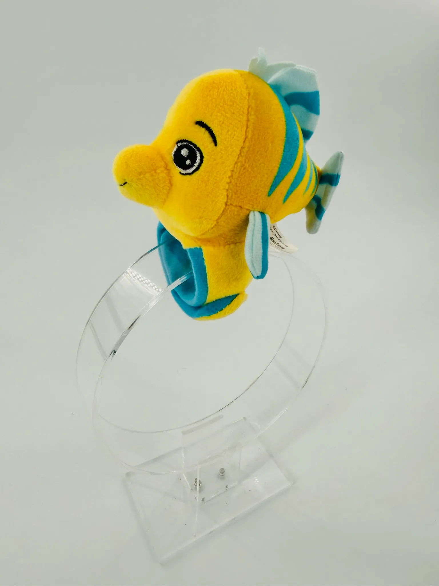 Flounder Cutie Cuff