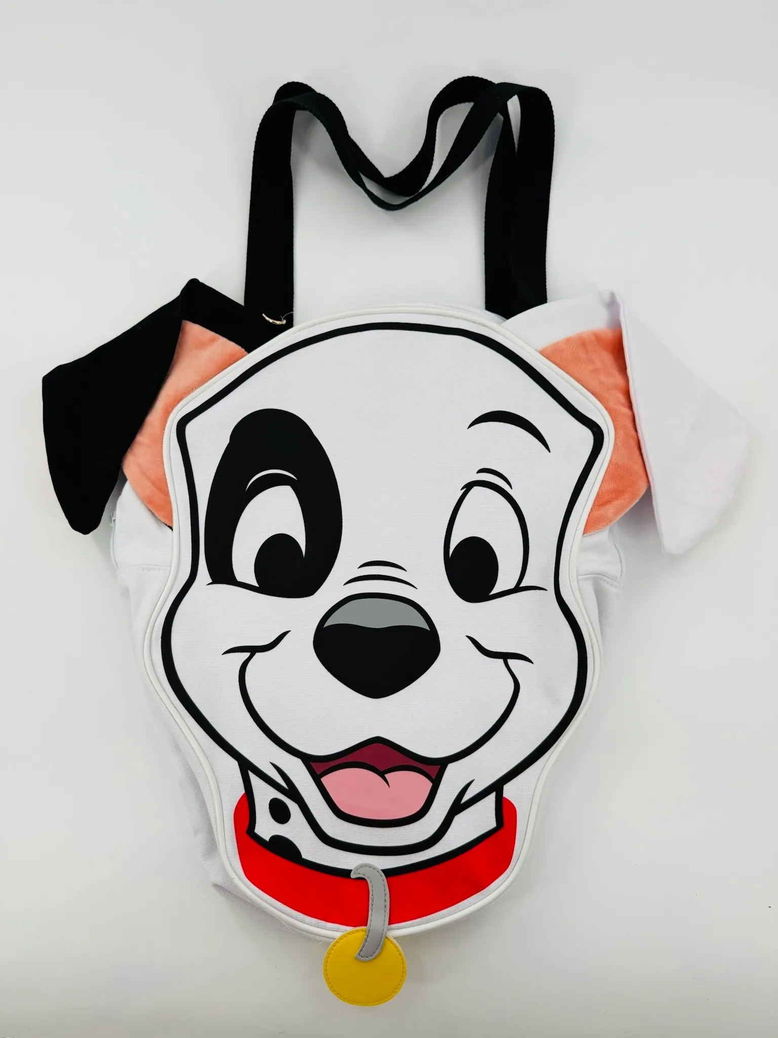 Patch Big Face Tote – 101 Dalmatians