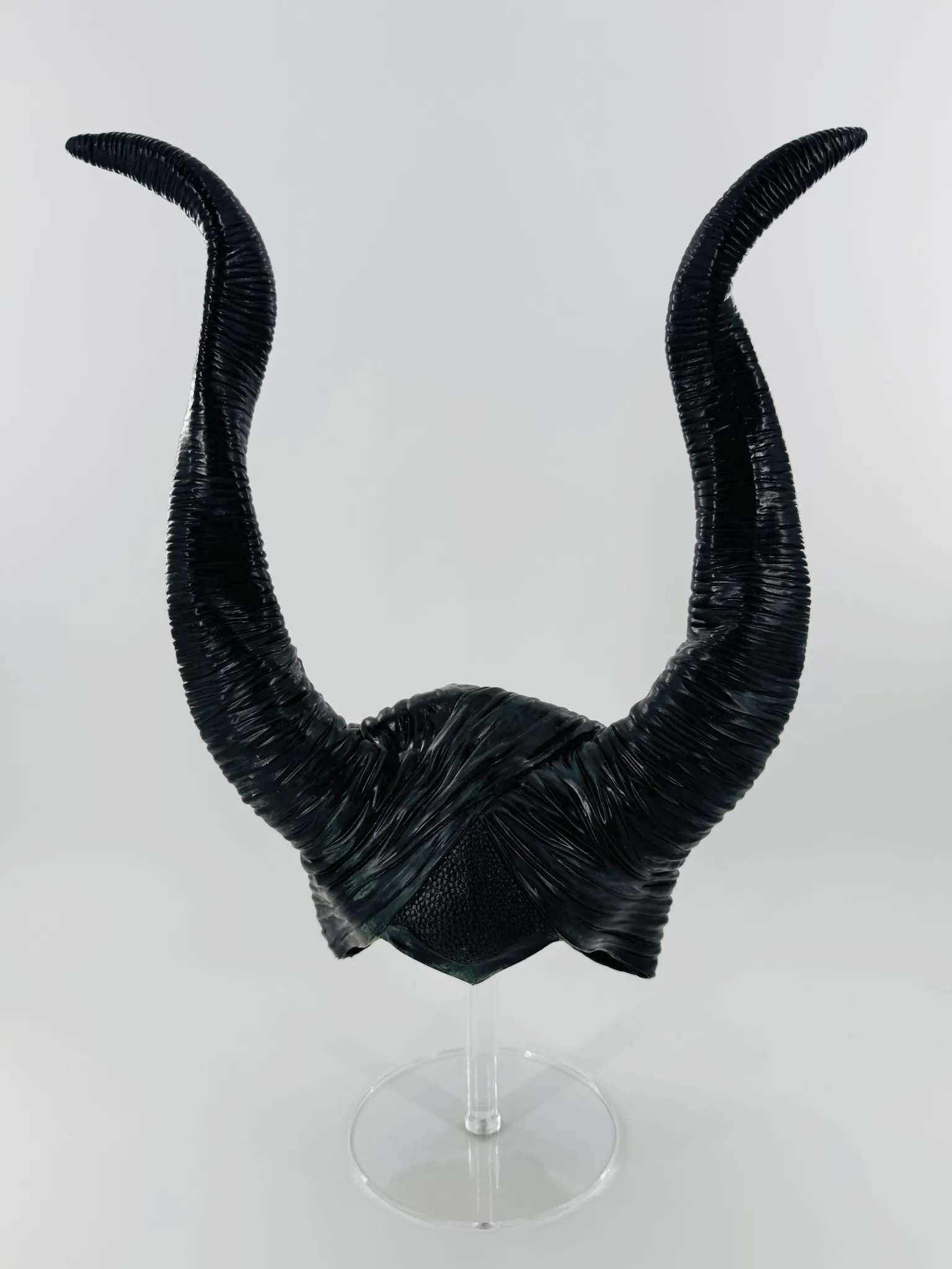 Disney Deluxe Maleficent Headpiece
