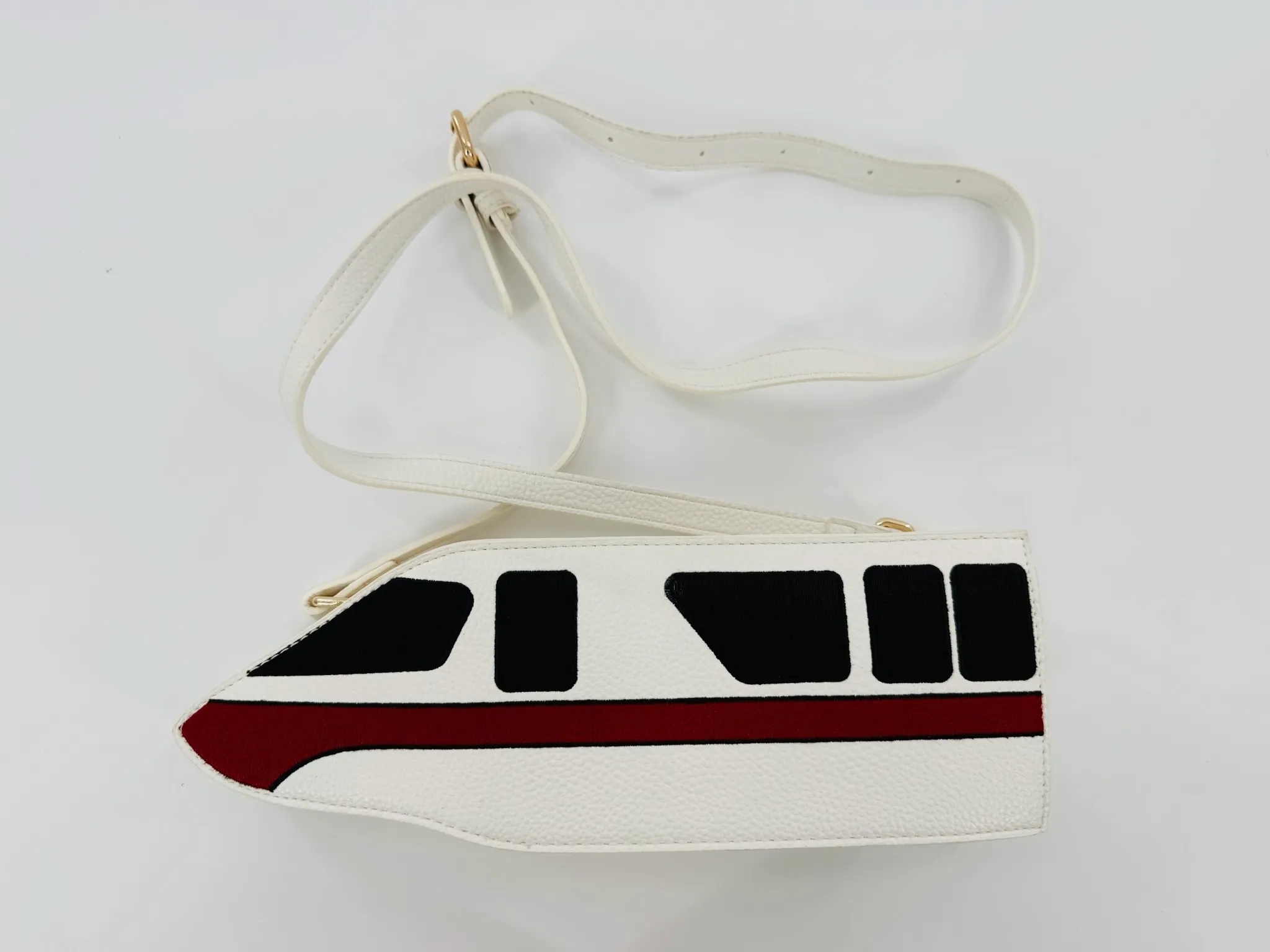 Monorail Fanny Pack - The Mouselets