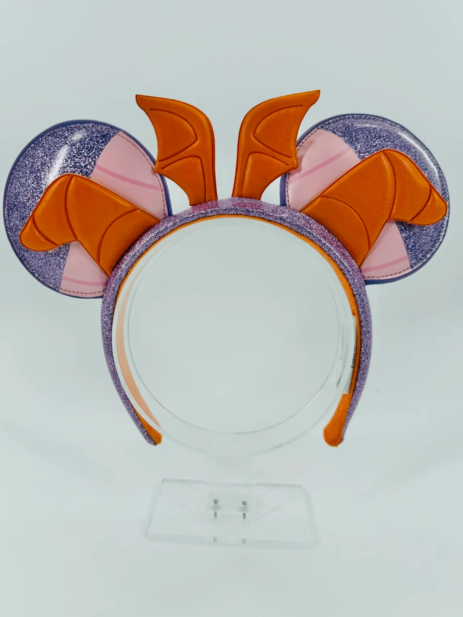 Disney Parks Figment Journey Imagination Ear Headband