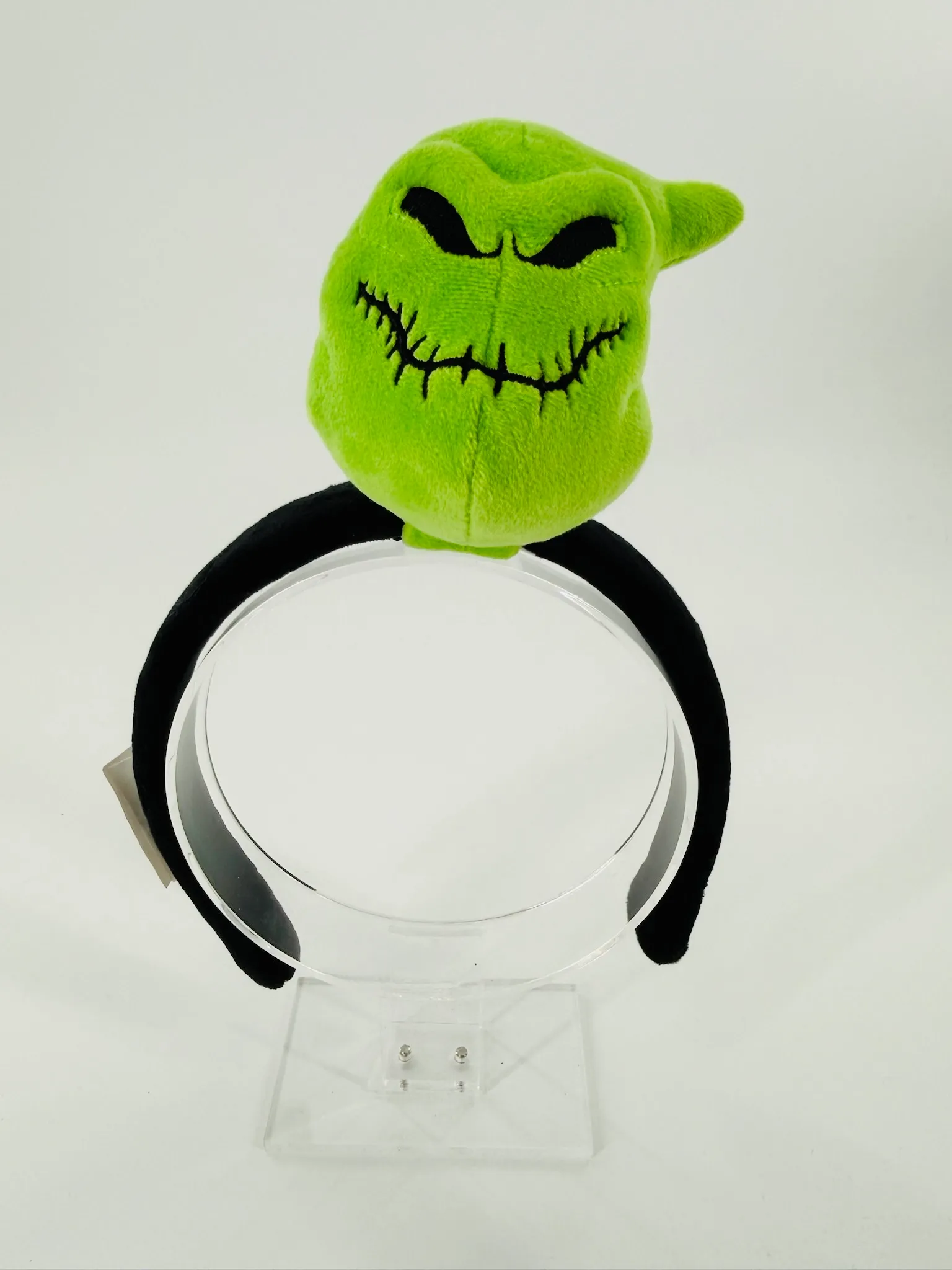 Oogie Boogie - Headband Plush