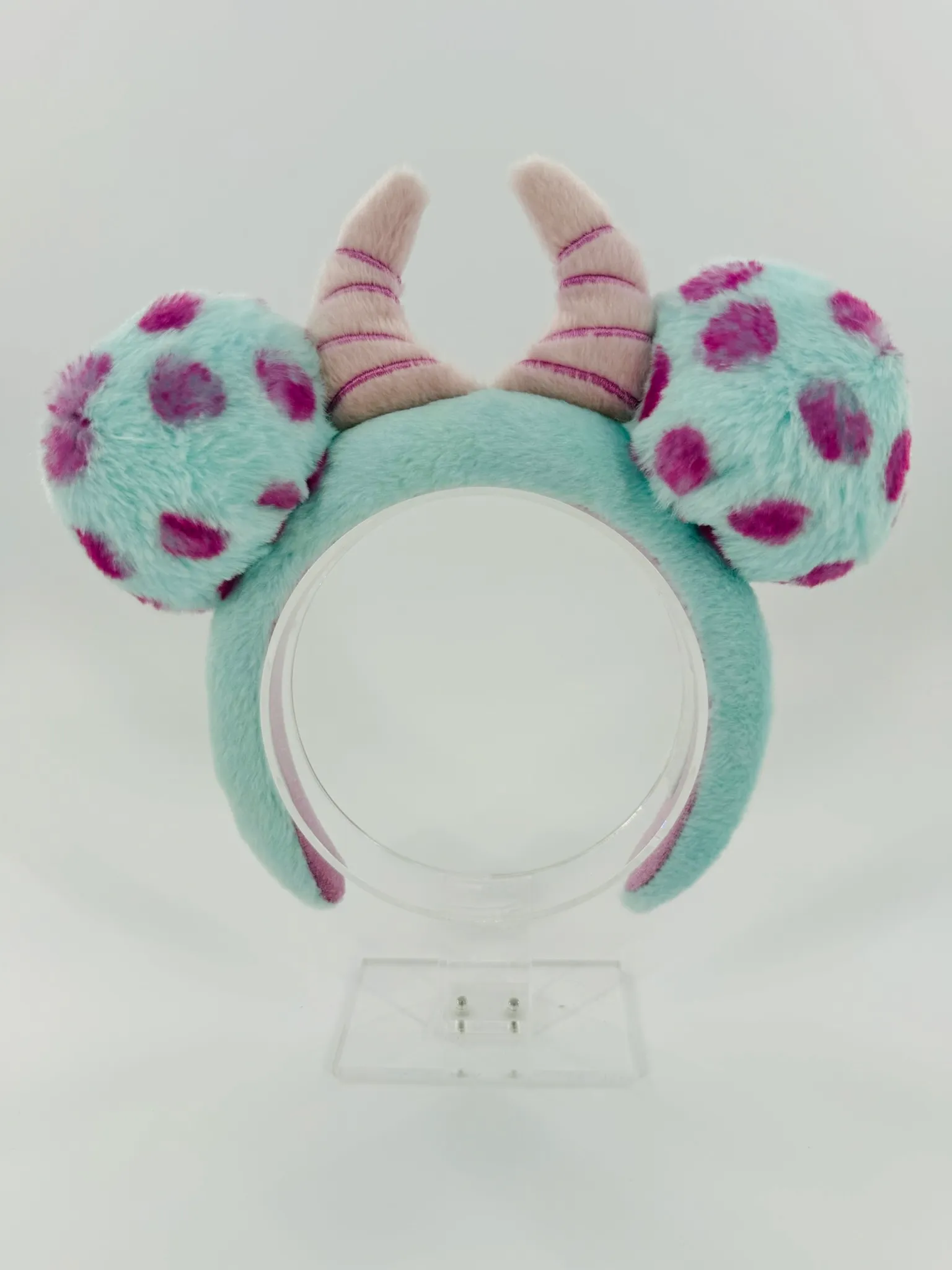 Sulley Plush Ear Headband for Adults – Monsters, Inc.