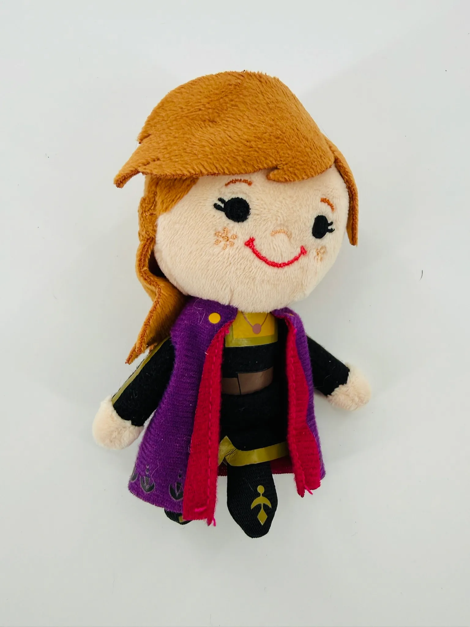 Anna Mini Plush