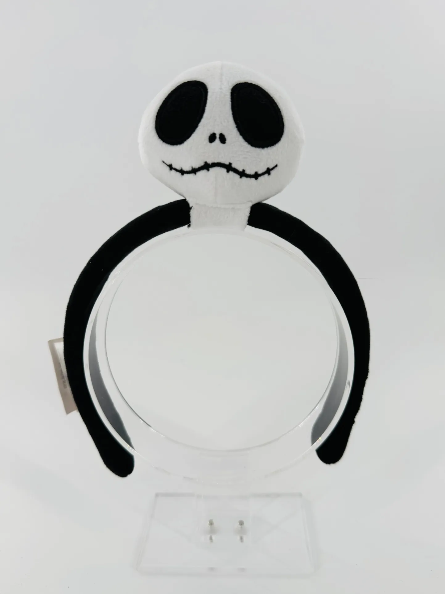 Jack Skellington - Headband Plush