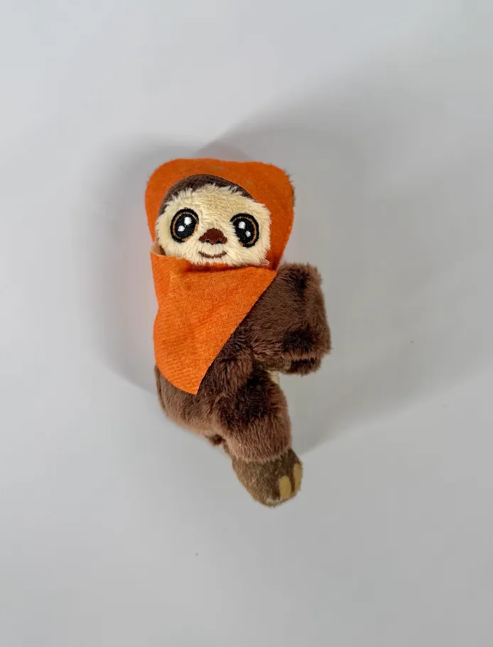 Ewok Cutie Cuff 