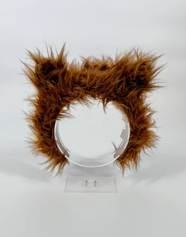 Dark Universe Wolfman Werewolf Ears