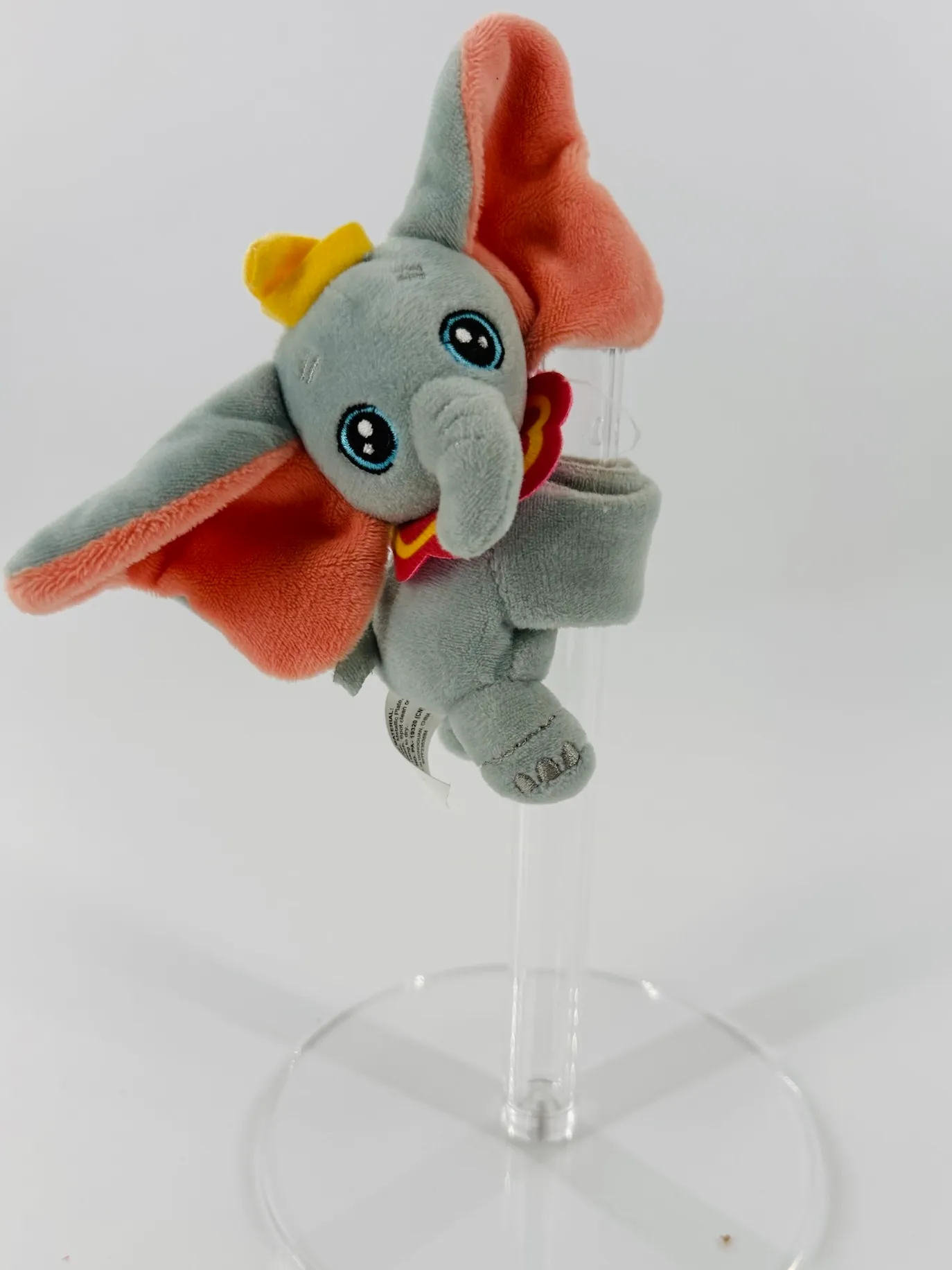 Dumbo Cutie Cuff