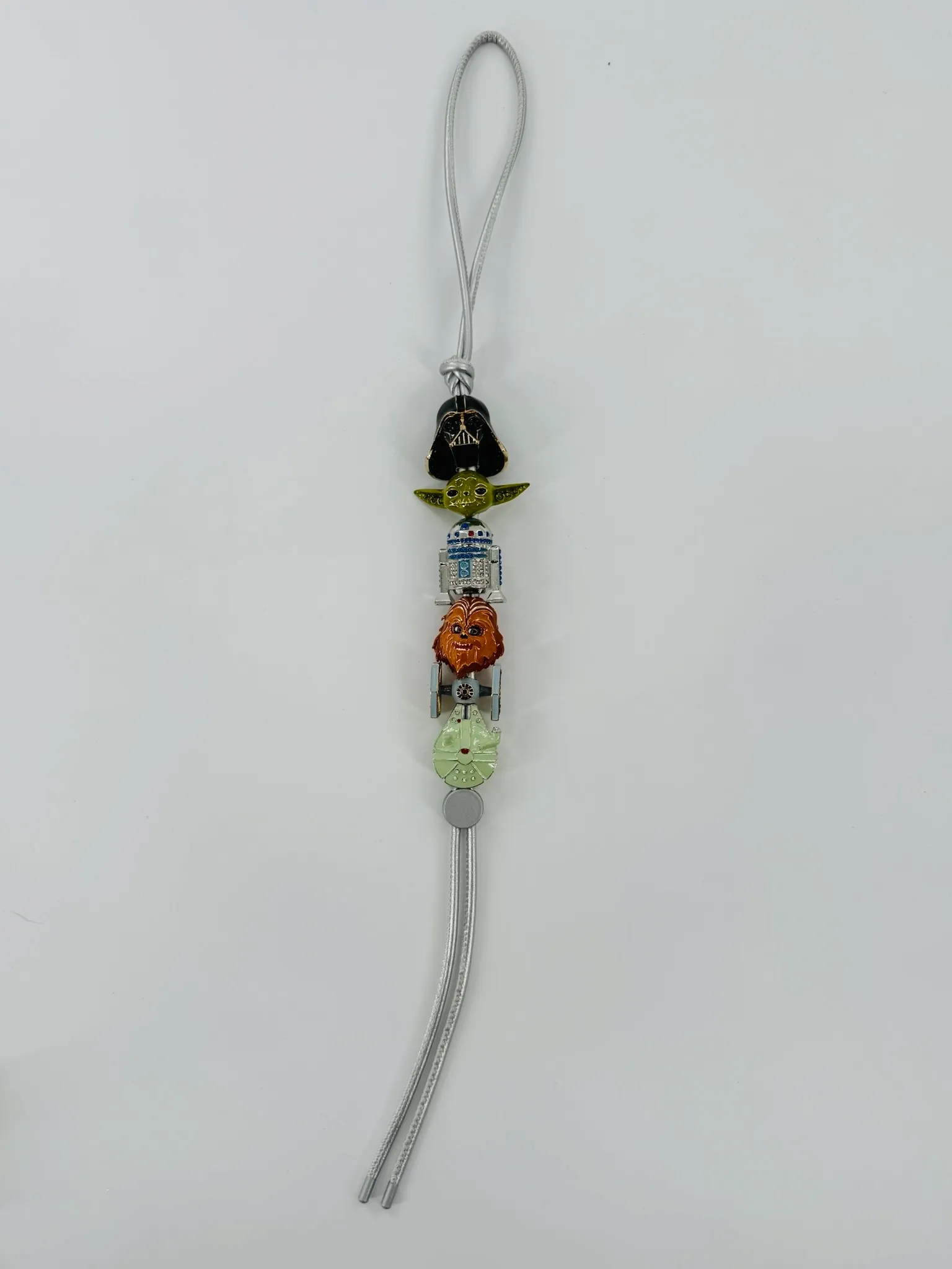 Star War Friends Forever Bag Charm - Baublebar