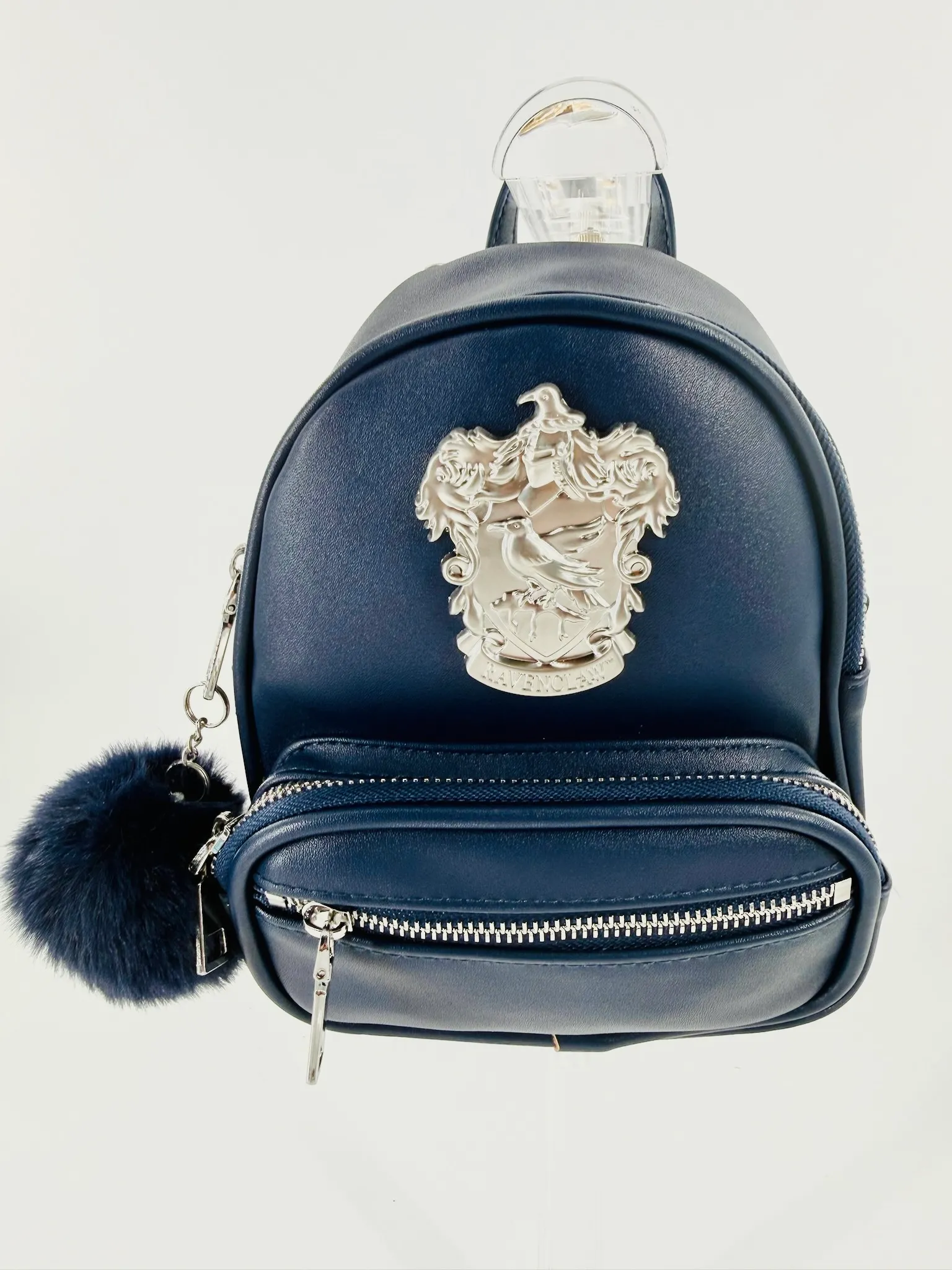 Ravenclaw Crest Mini Backpack