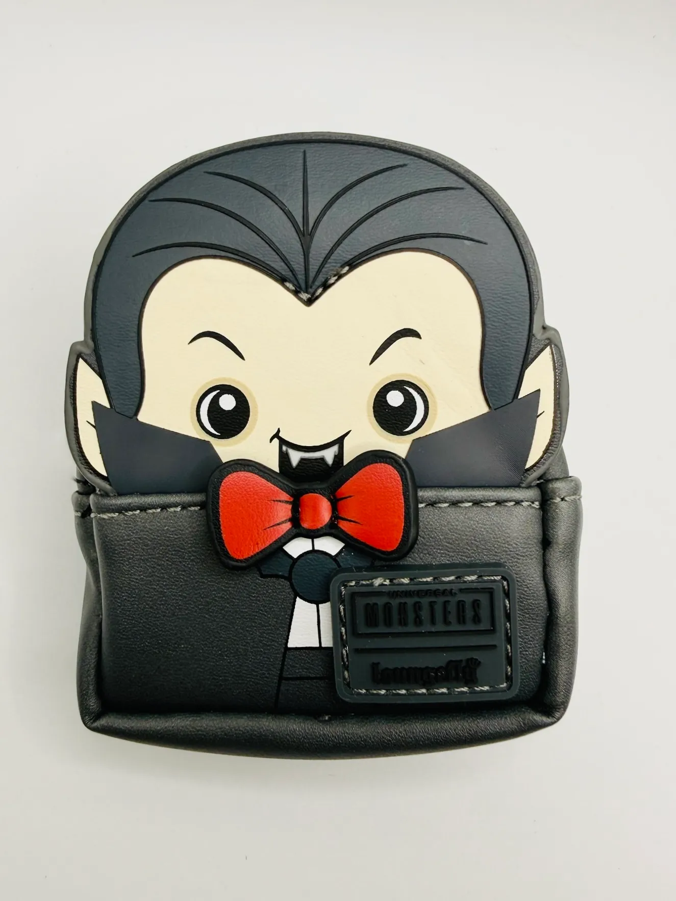 Universal Monsters Dracula Bag Charm - Blind Box