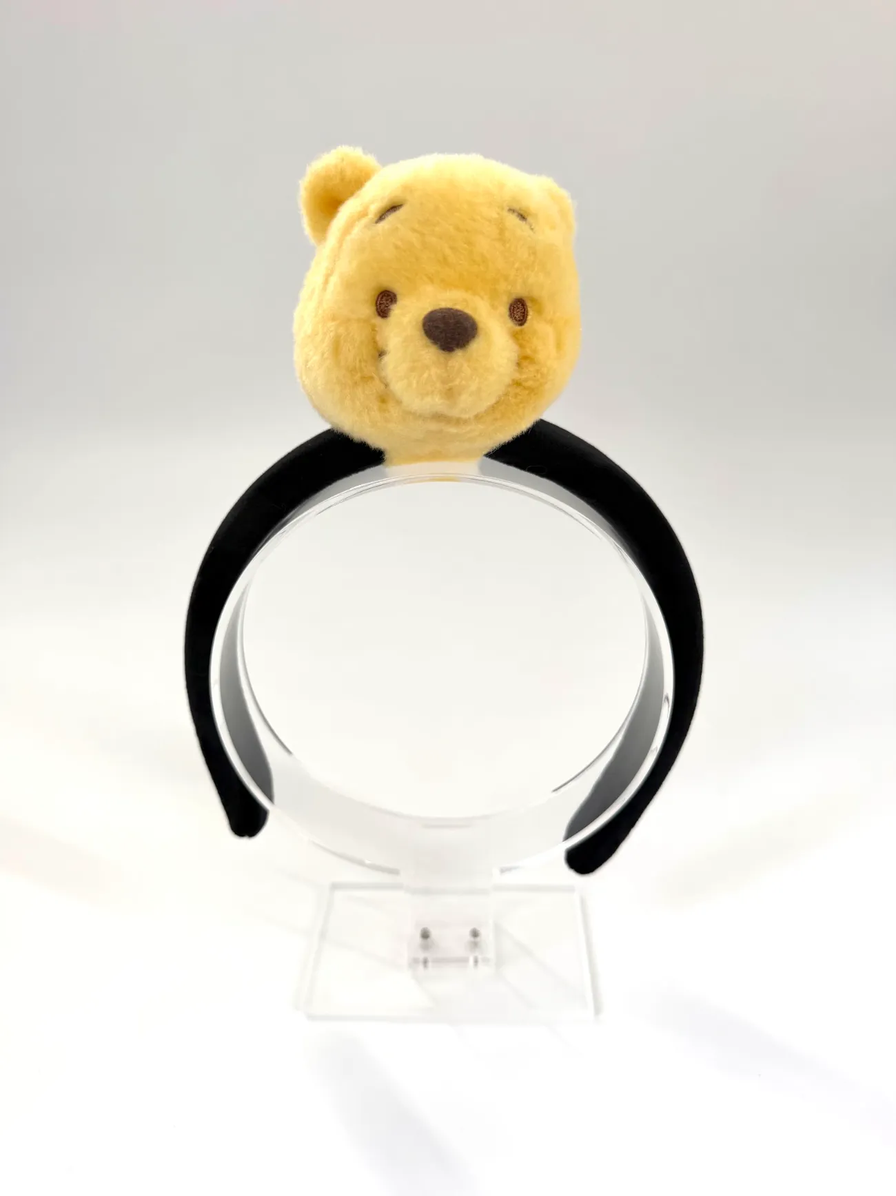 Winnie the Pooh - Plush Headband