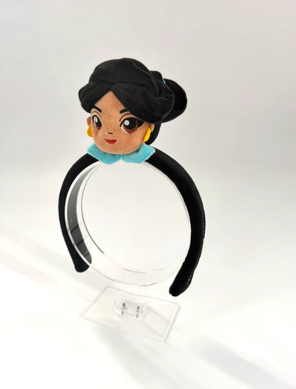 Jasmine - Headband Plush