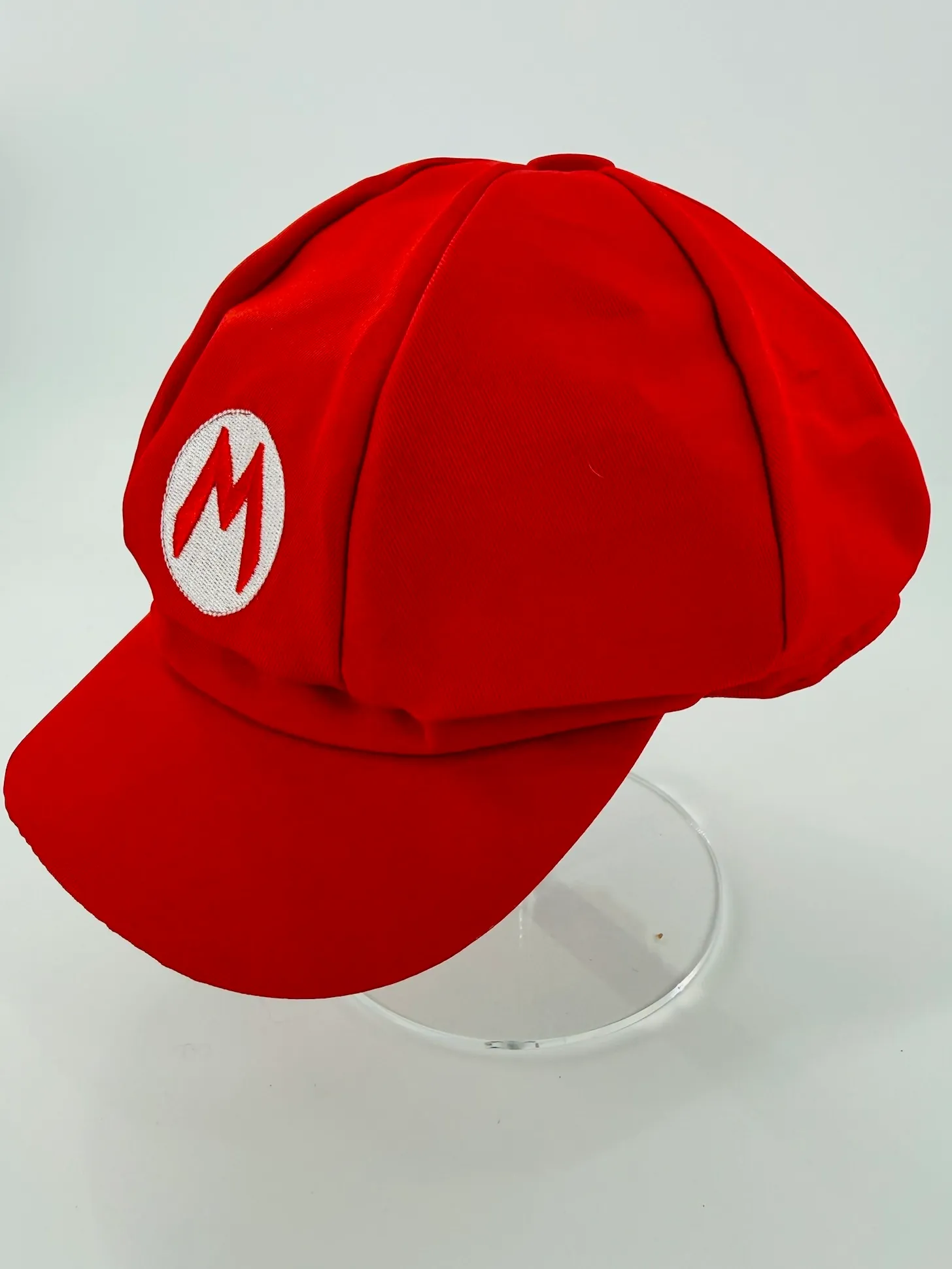 Mario Hat