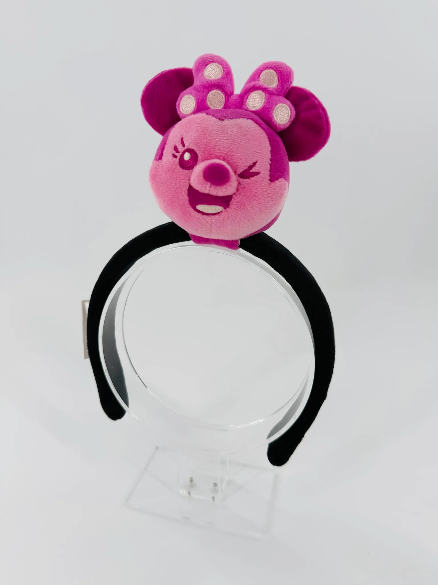 Minnie Mouse Headband Plush (Blind Box) 