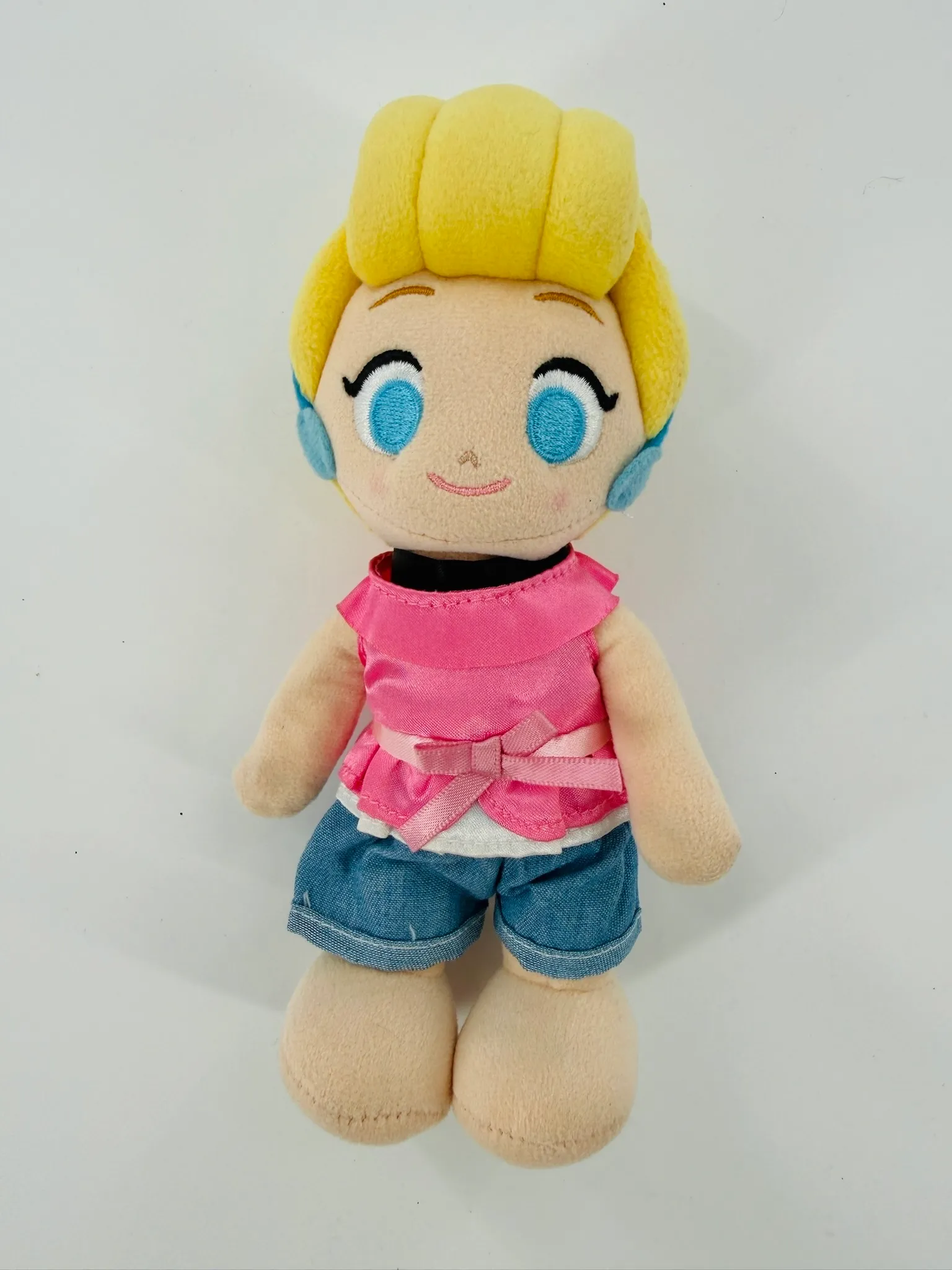 Cinderella Nuimo