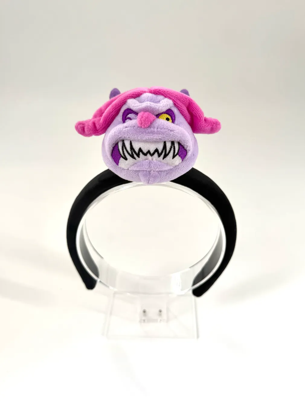 Pain - Headband Plush