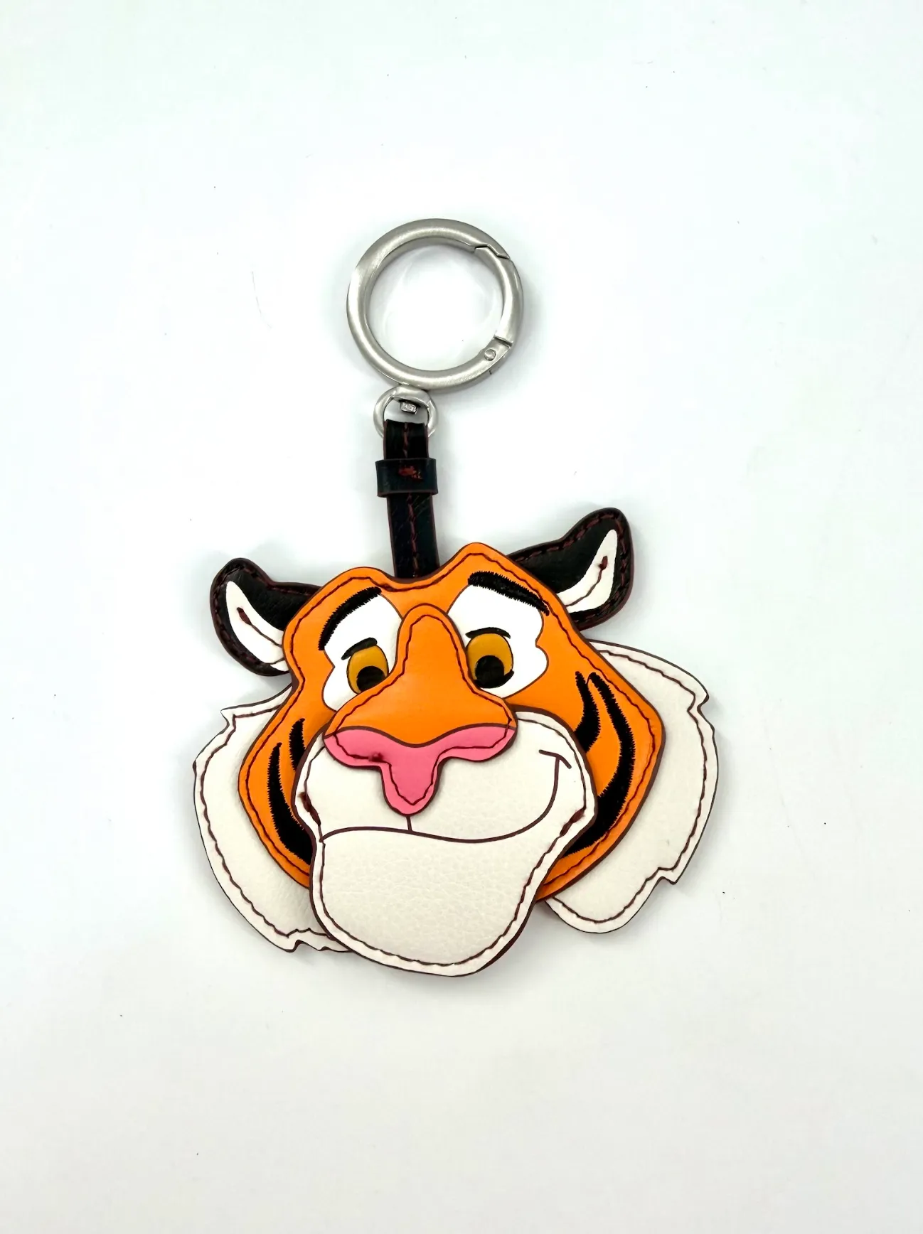 Rajah Bag Charm - Vera Bradley