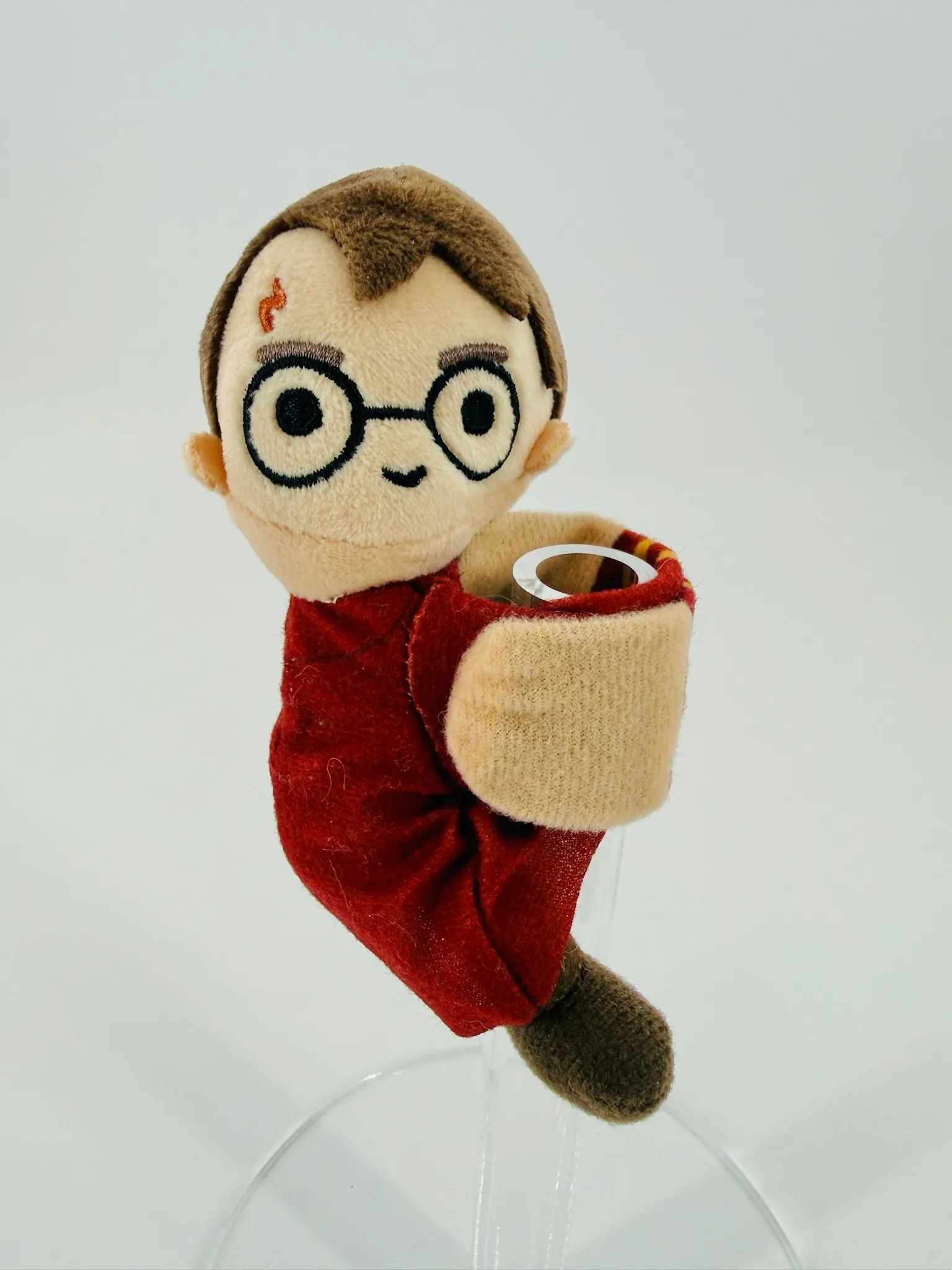Harry Potter Quidditch Cutie Cuff