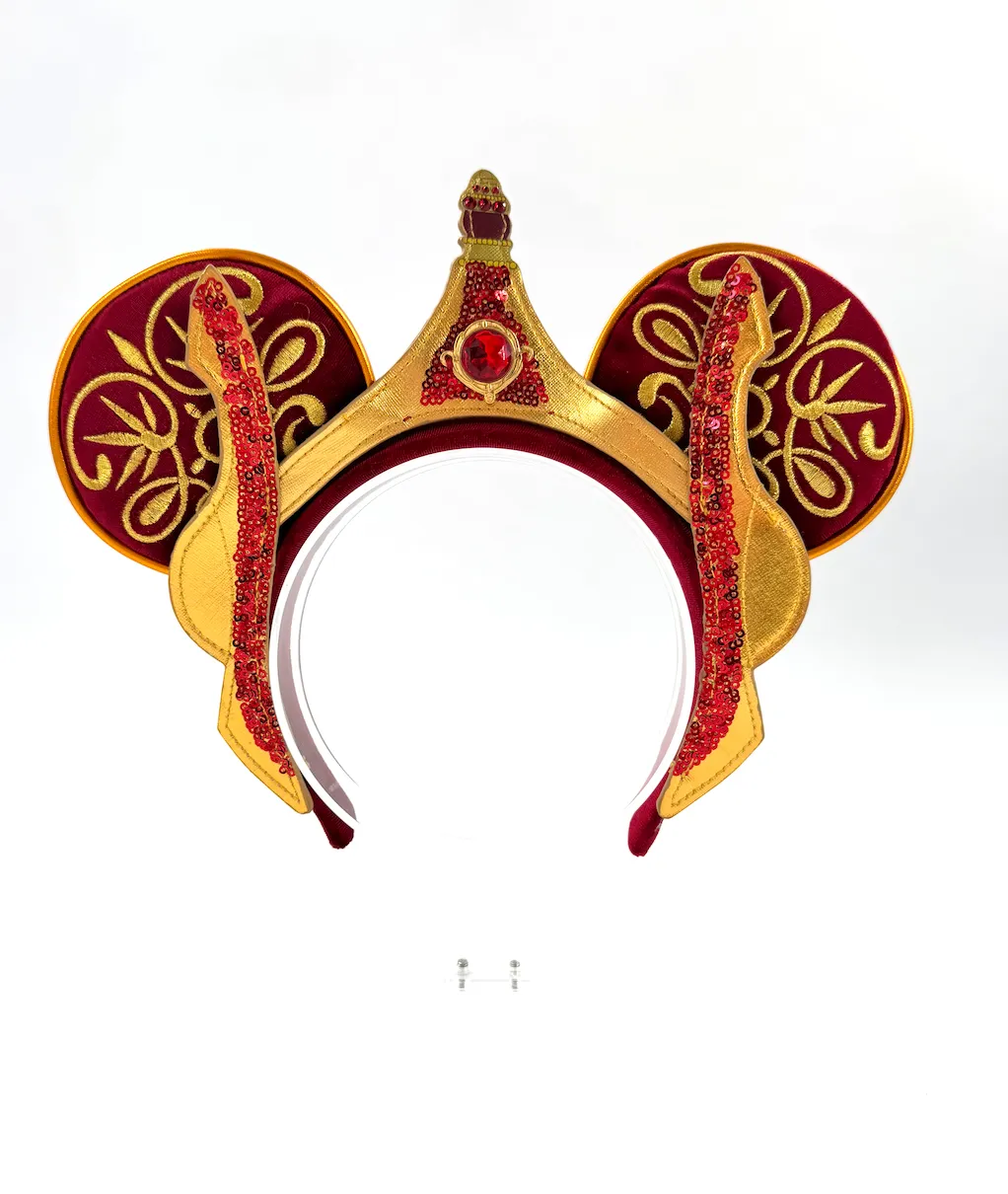 Padme Amidala Ear Headband