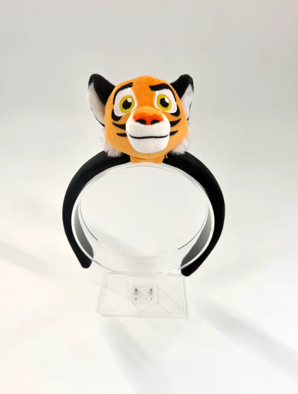 Rajah - Headband Plush