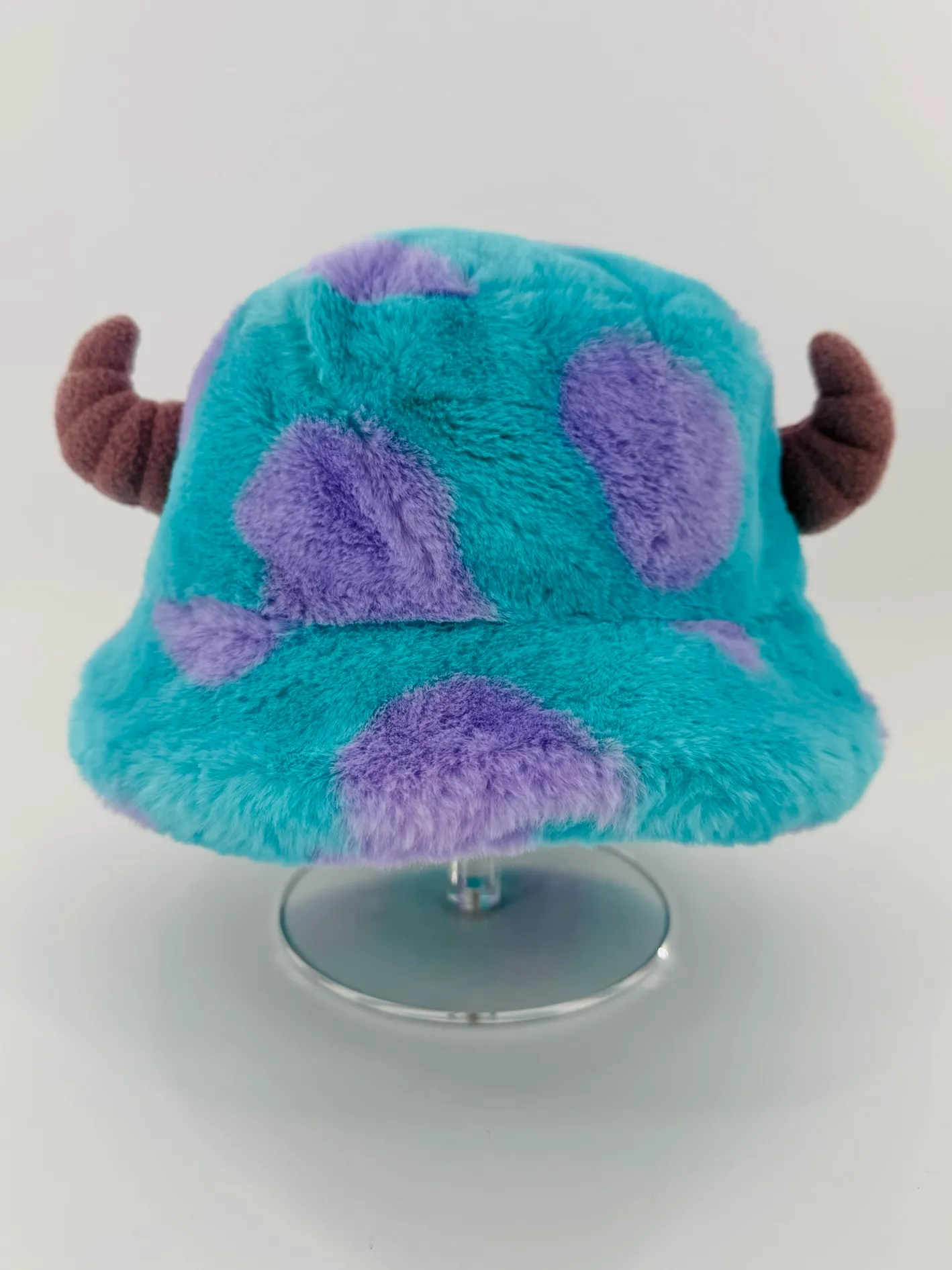 Tokyo Disneyland Plush Sulley Bucket Hat