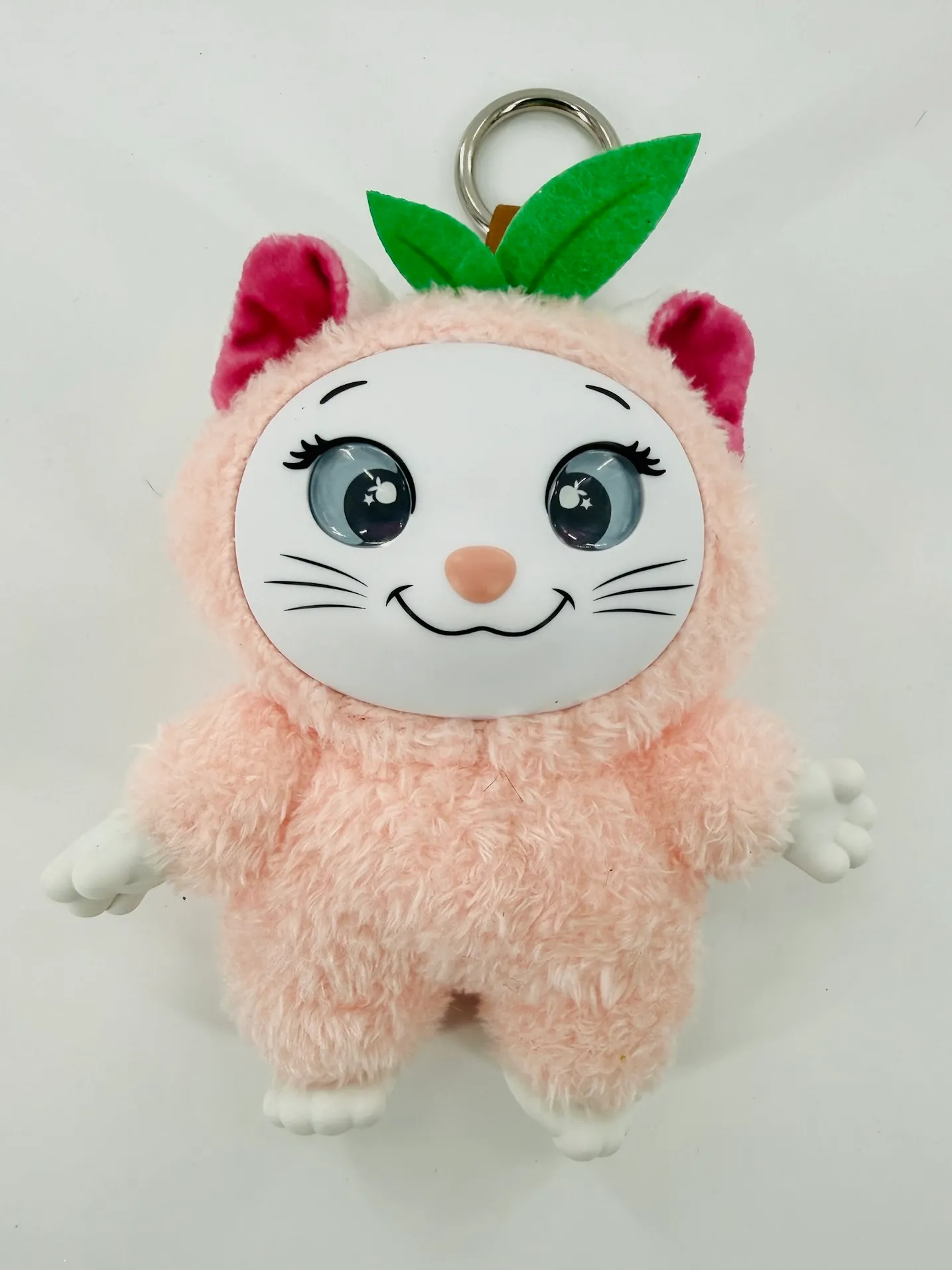 Peach Marie Bag Charm - Fresh Pick Blind Box