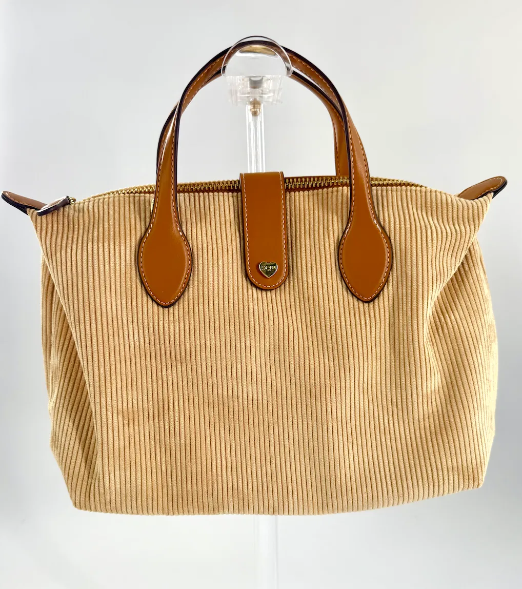 Pouchette Crossbody Bag 03, Apple Pie - Stoney Clover Lane