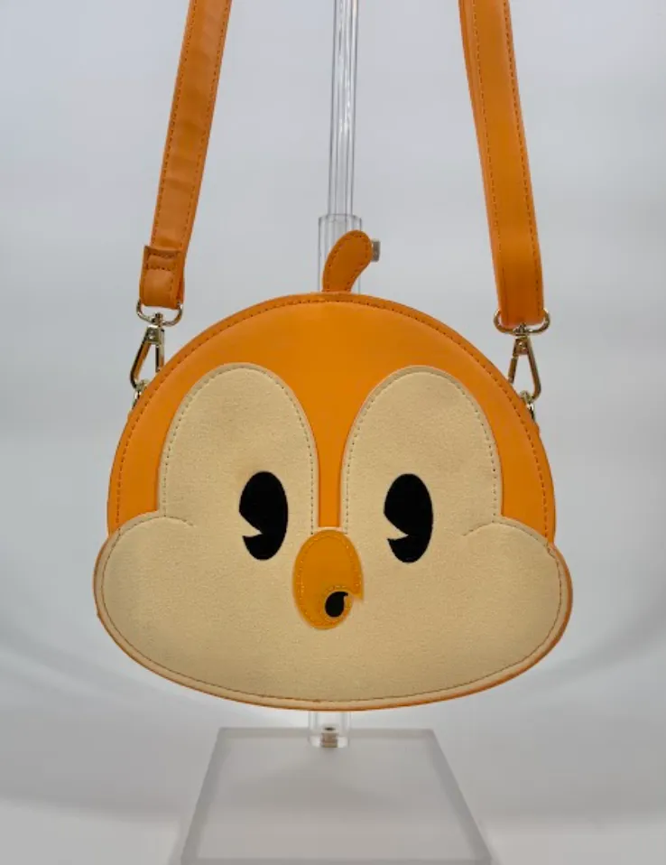 Chuuby Loungefly Crossbody Bag