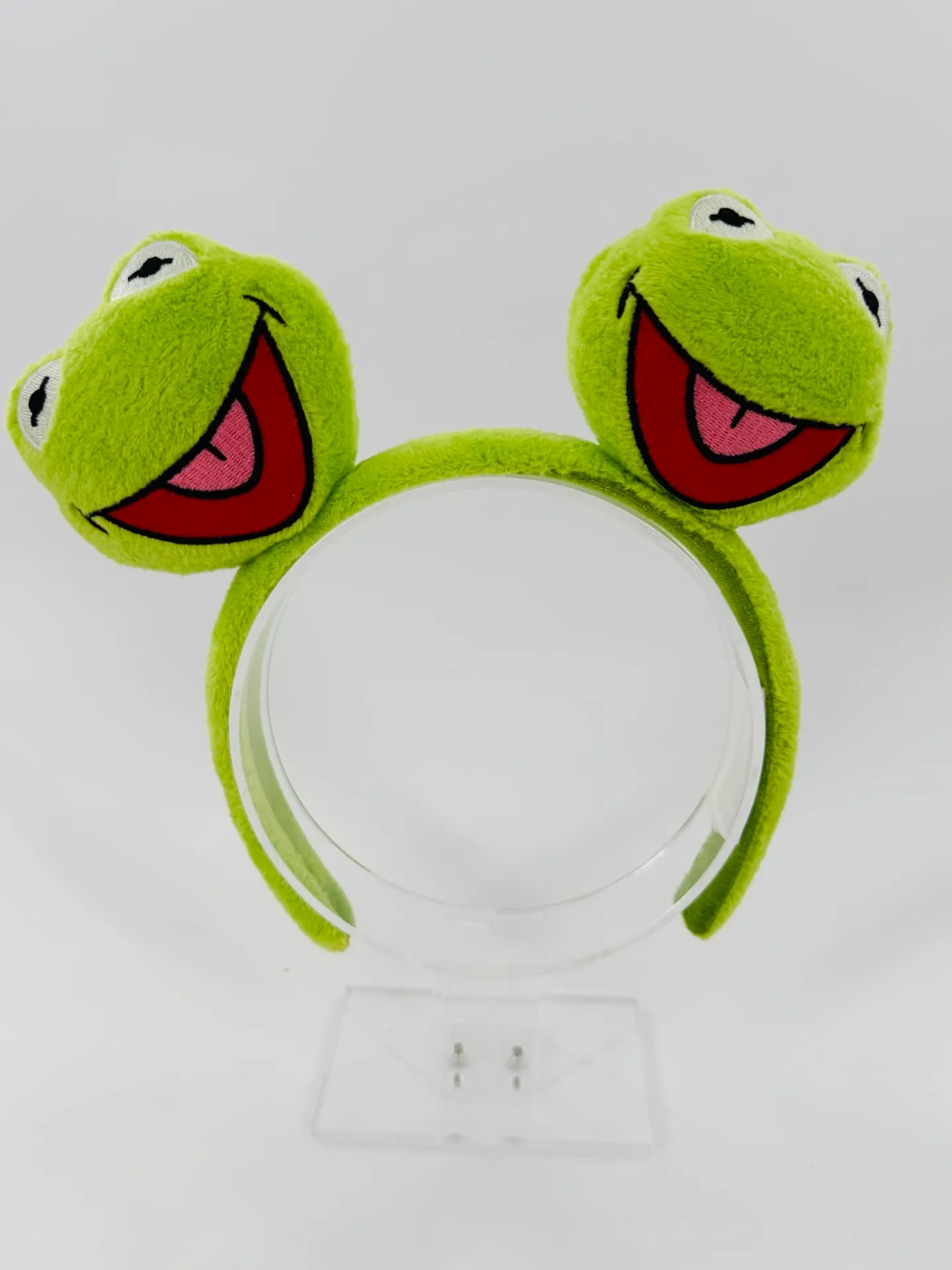 Kermit Plush Ear Headband – The Muppets