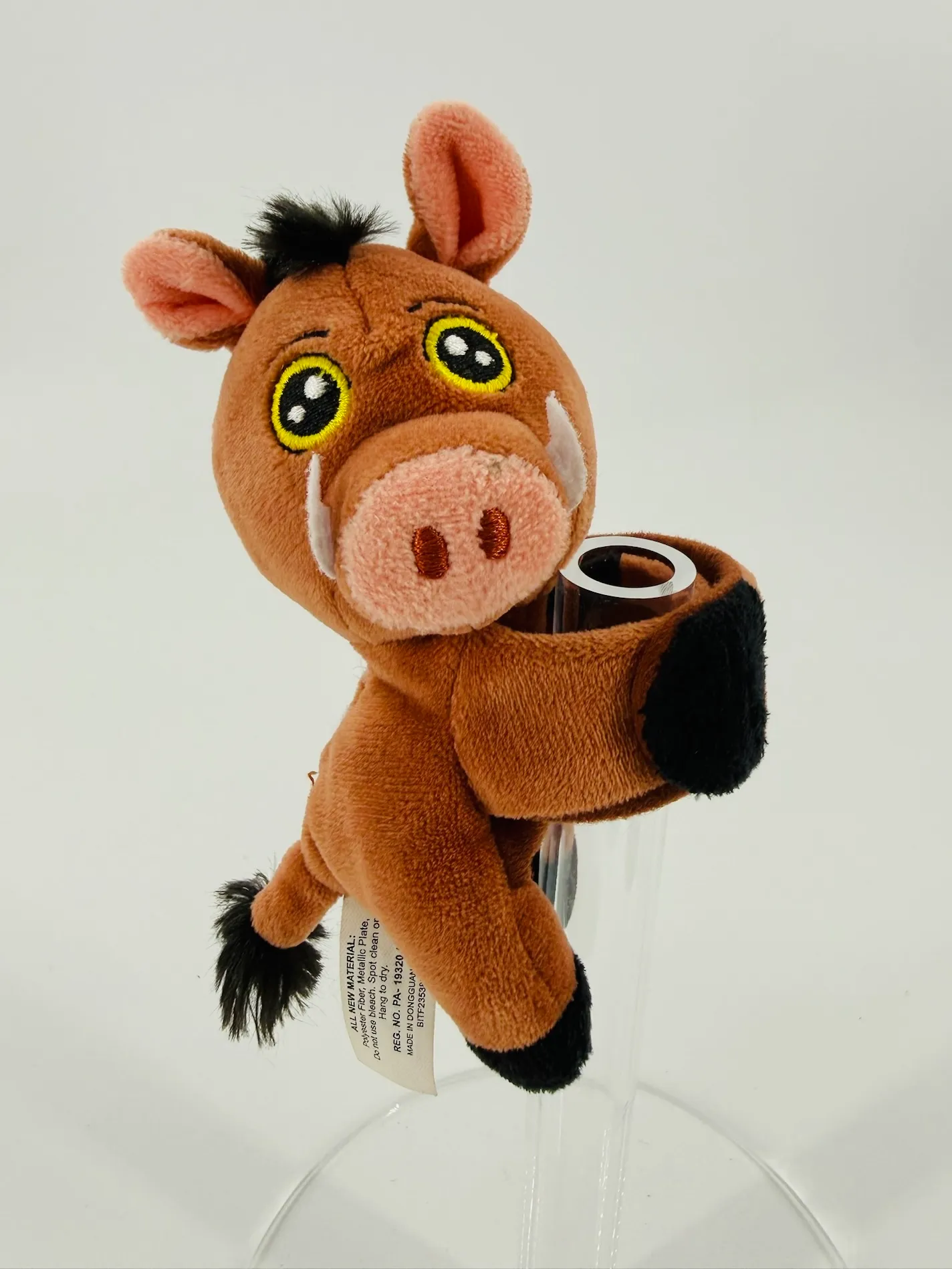 Pumba Cutie Cuff