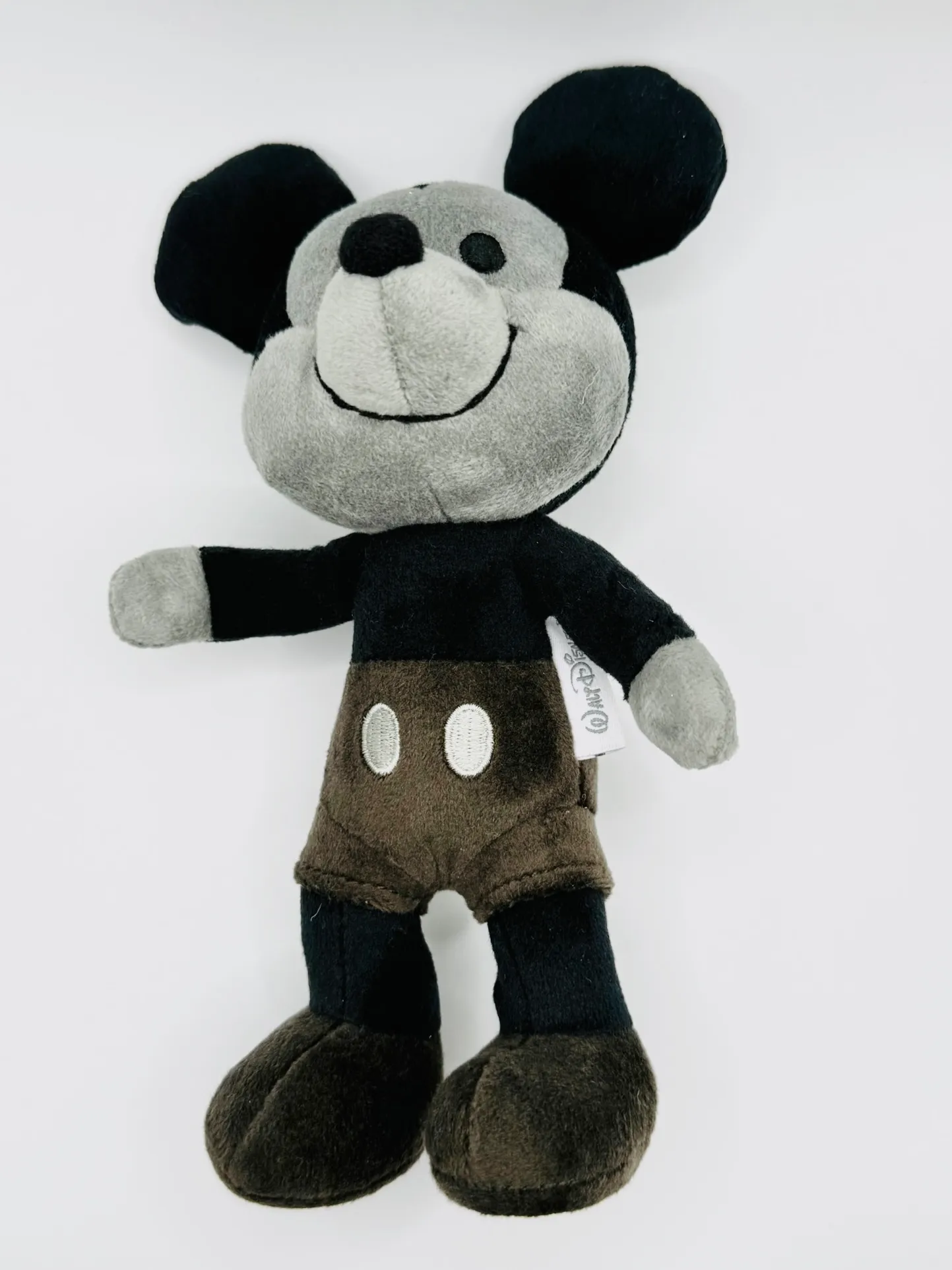 Black Mickey Mouse Nuimo