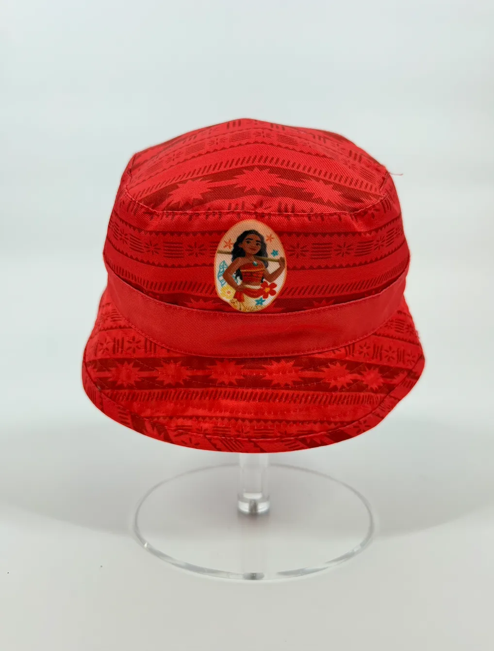 Moana Reversible Bucket Hat - Kids