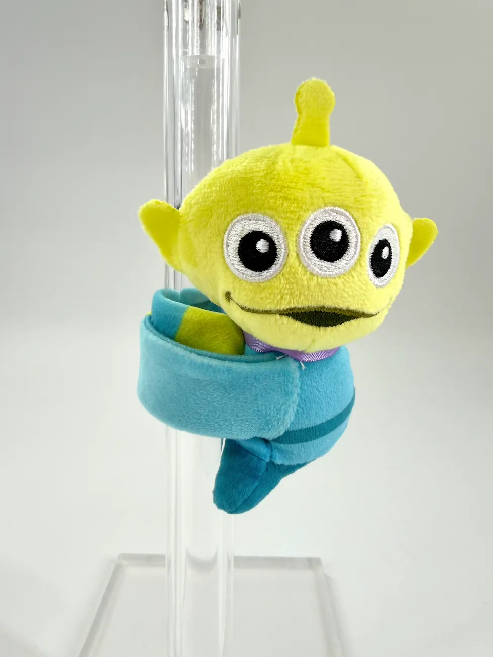 Green Alien Cutie Cuff