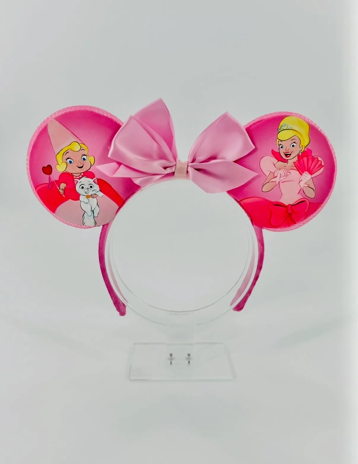 Charlotte La Bouff Ears - YubNub Shop