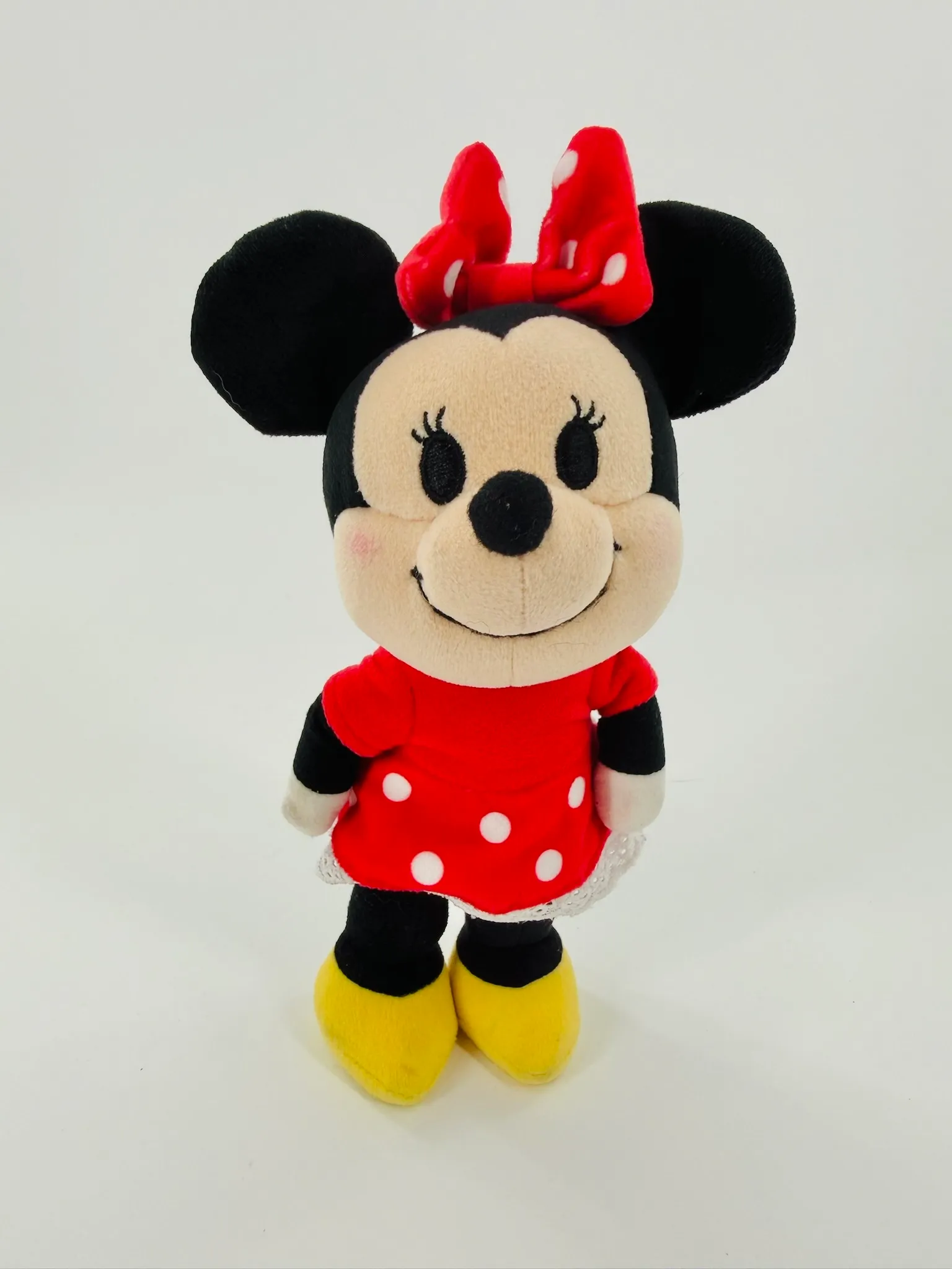 Minnie Mouse Nuimo