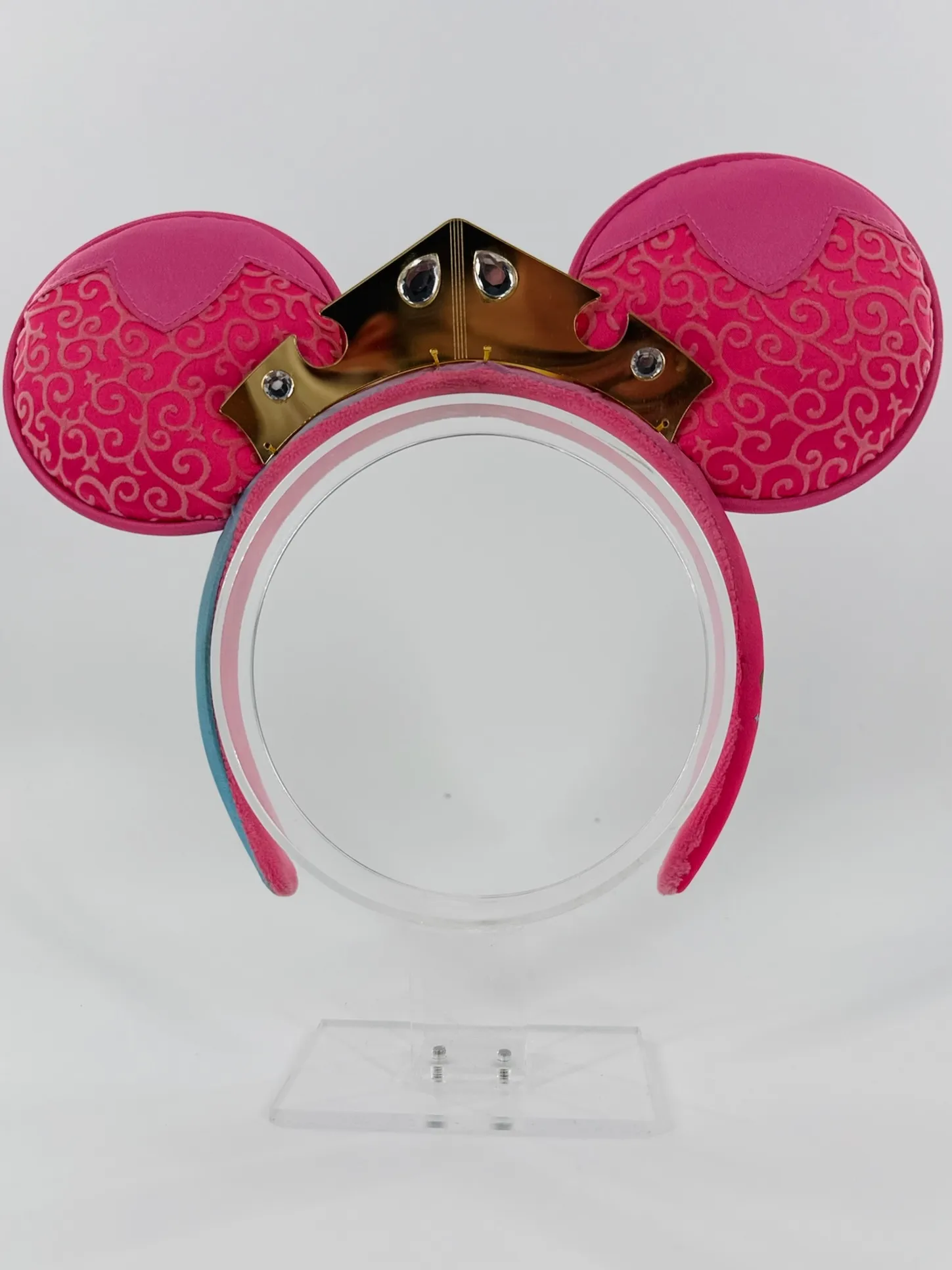 Aurora Ear Headband – Sleeping Beauty