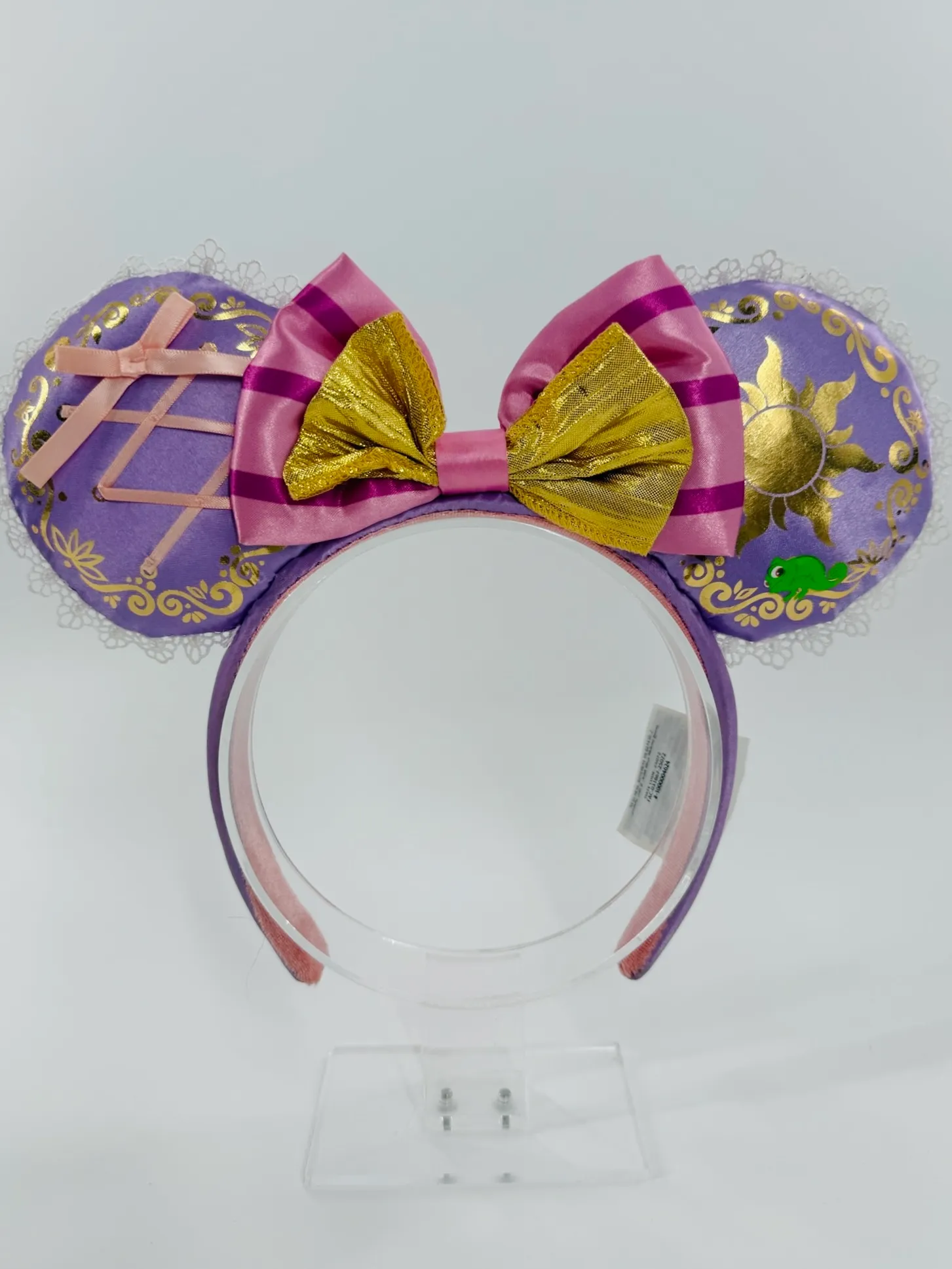 Rapunzel Ear Headband – Tangled