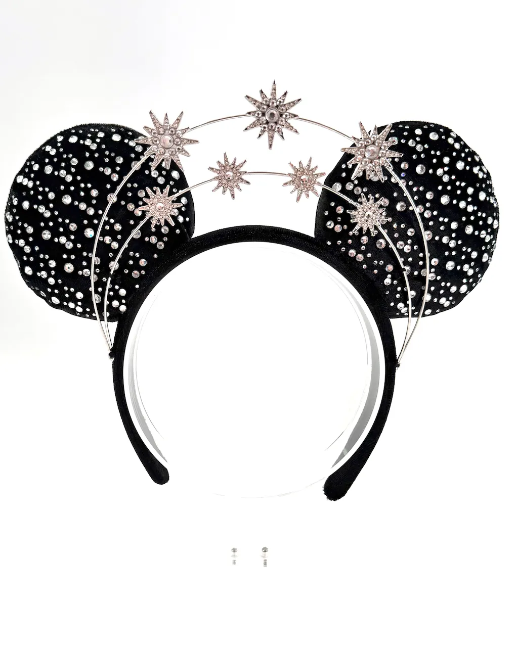 Celestial Minnie Ear Headband