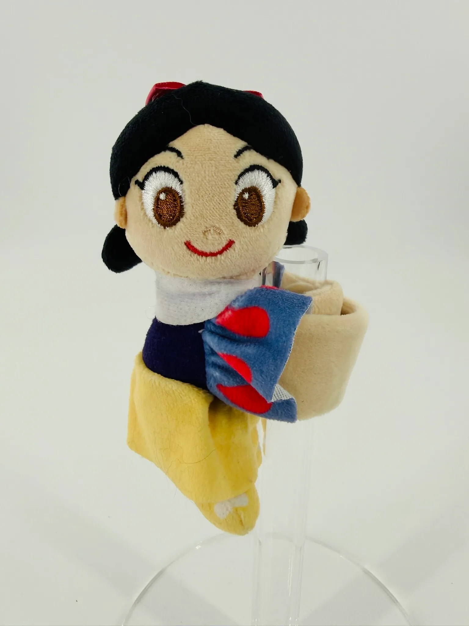 Snow White Cutie Cuff