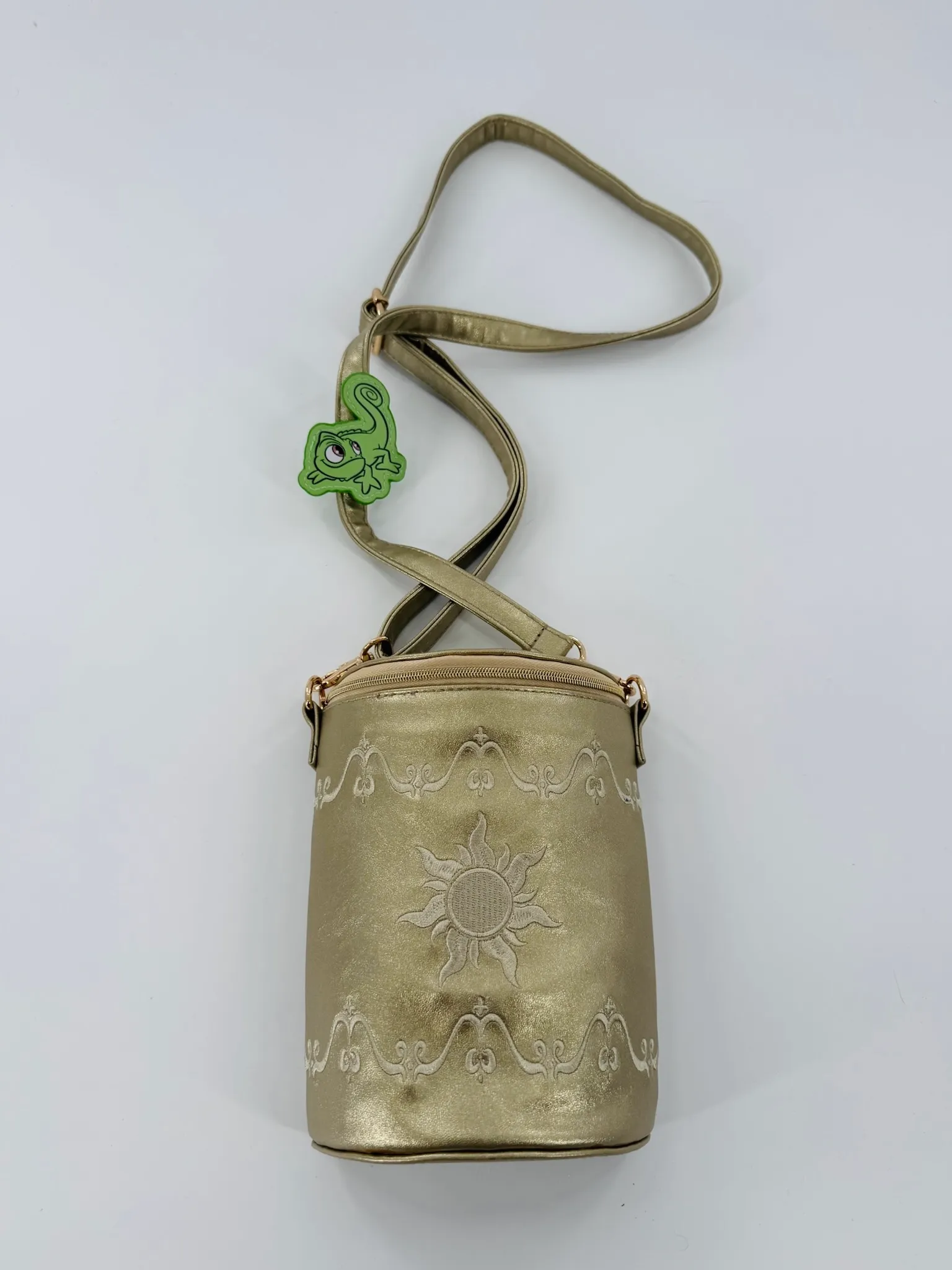 Rapunzel Lantern Shoulder Bag - Tokyo Disney Resort
