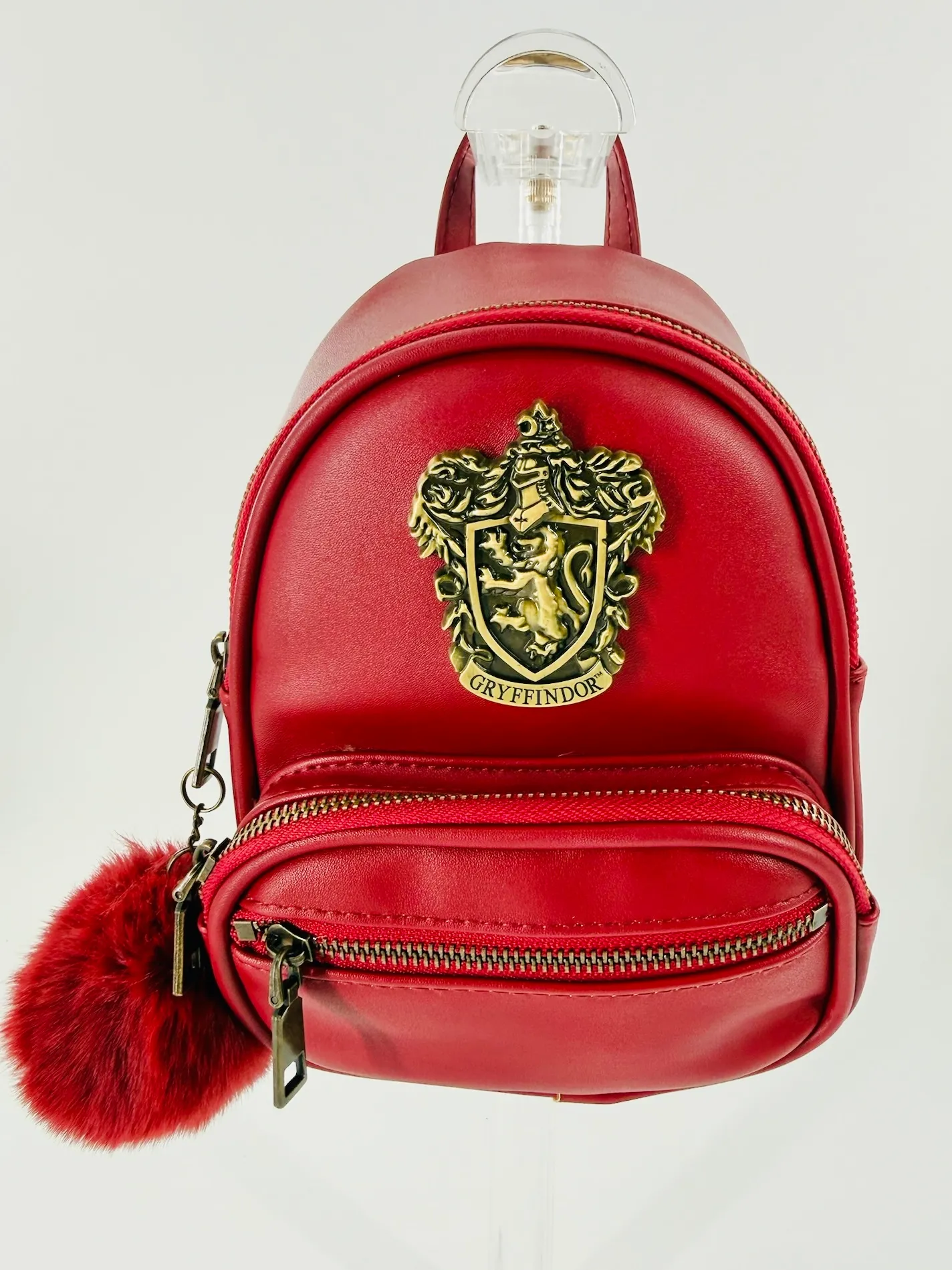 Gryffindor Crest Mini Backpack