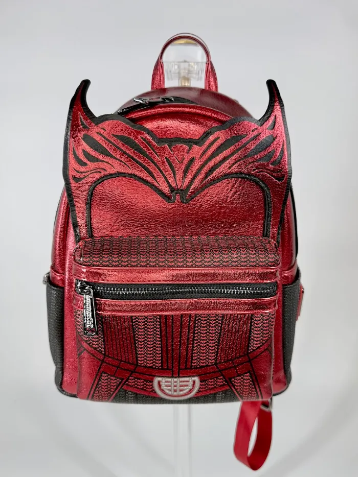 Scarlet Witch Mini Backpack - Loungefly