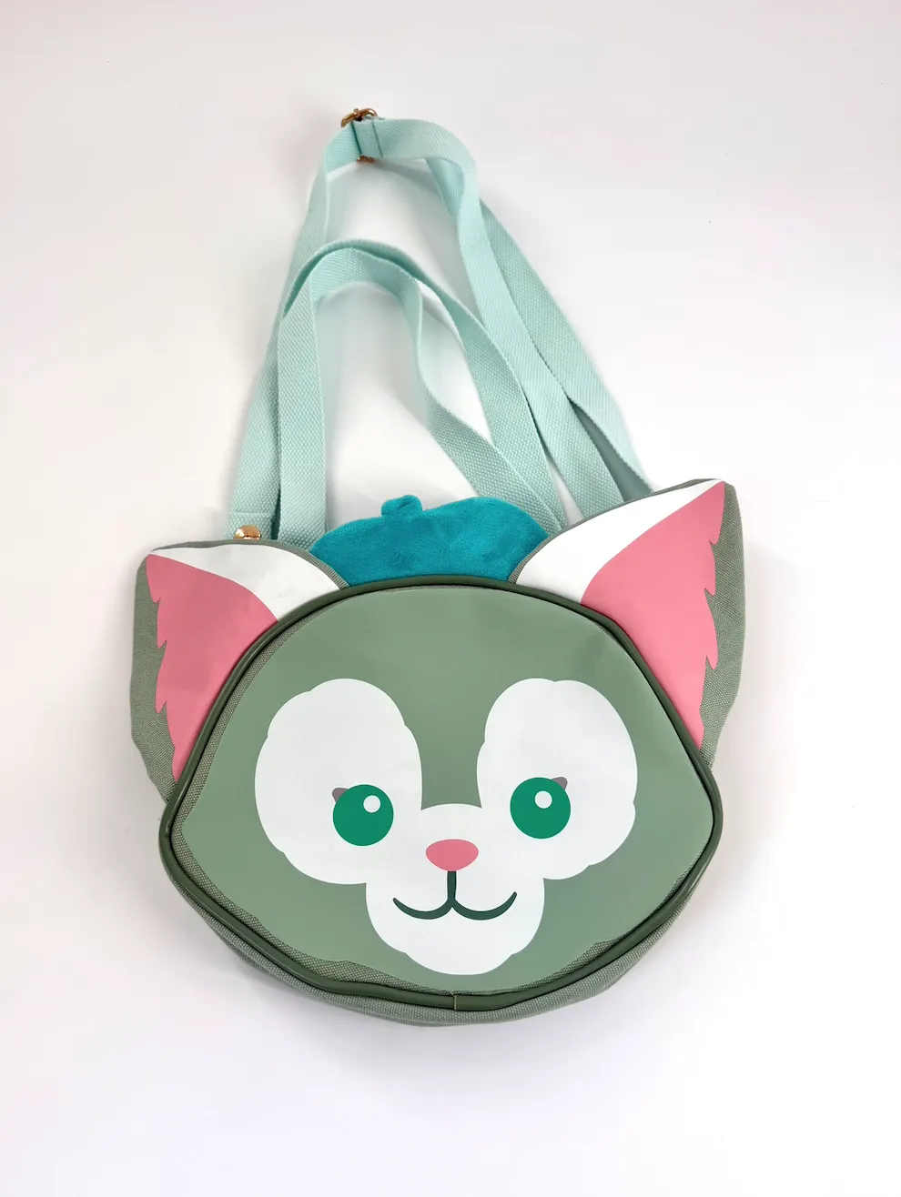 Gelatoni Mini Face Tote